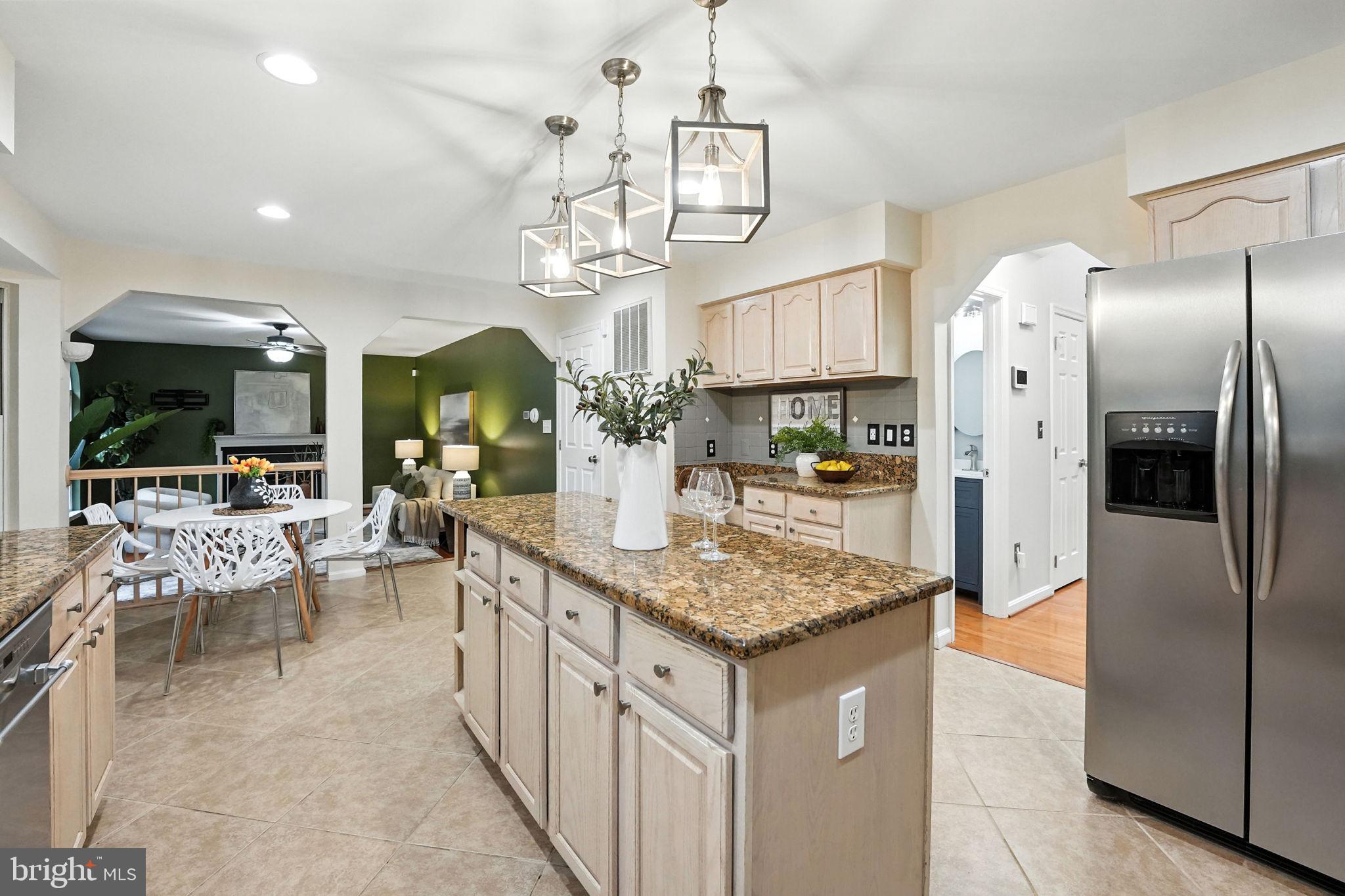 10740 BRIDLEREIN COURT