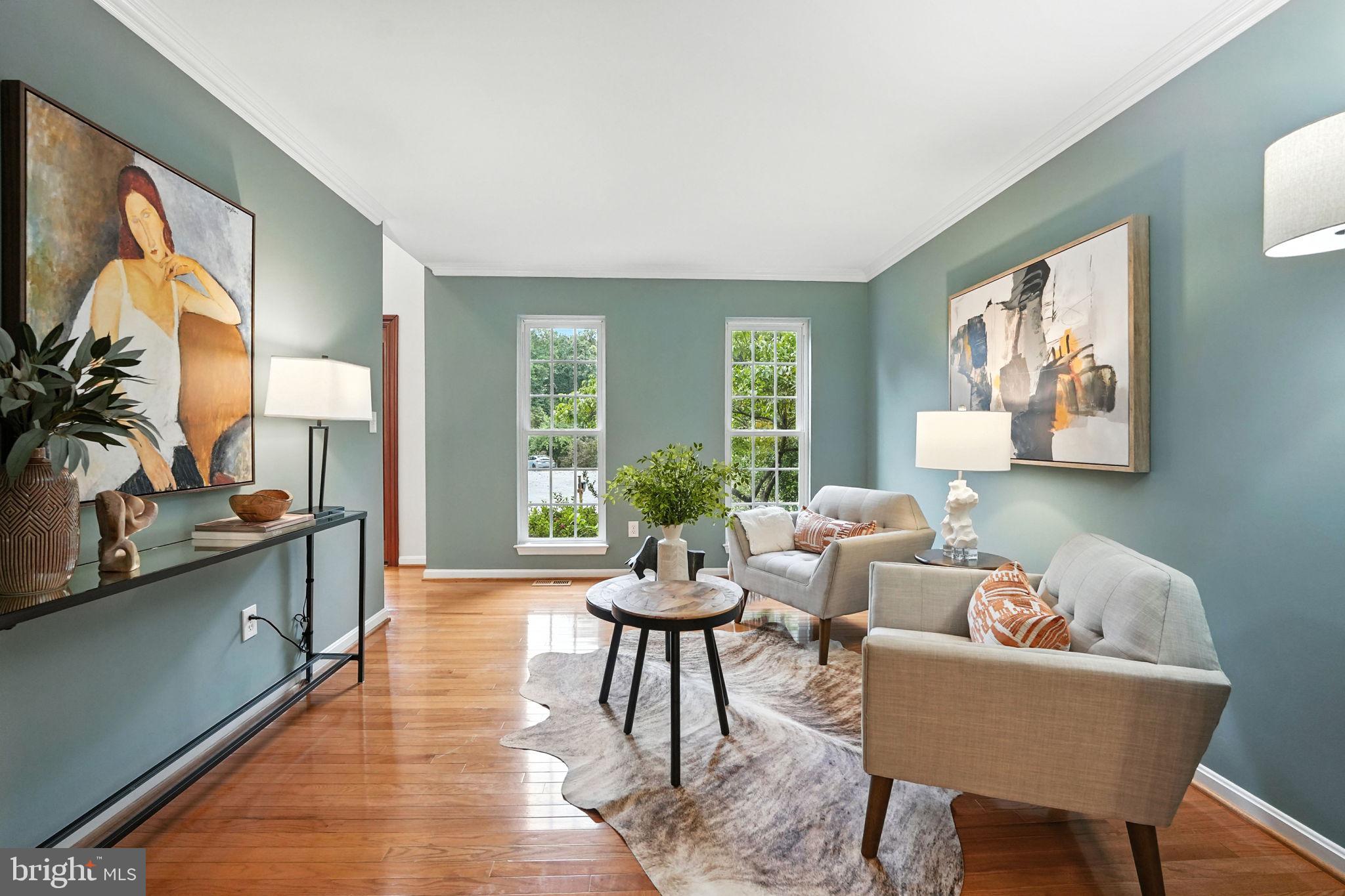 10740 BRIDLEREIN COURT