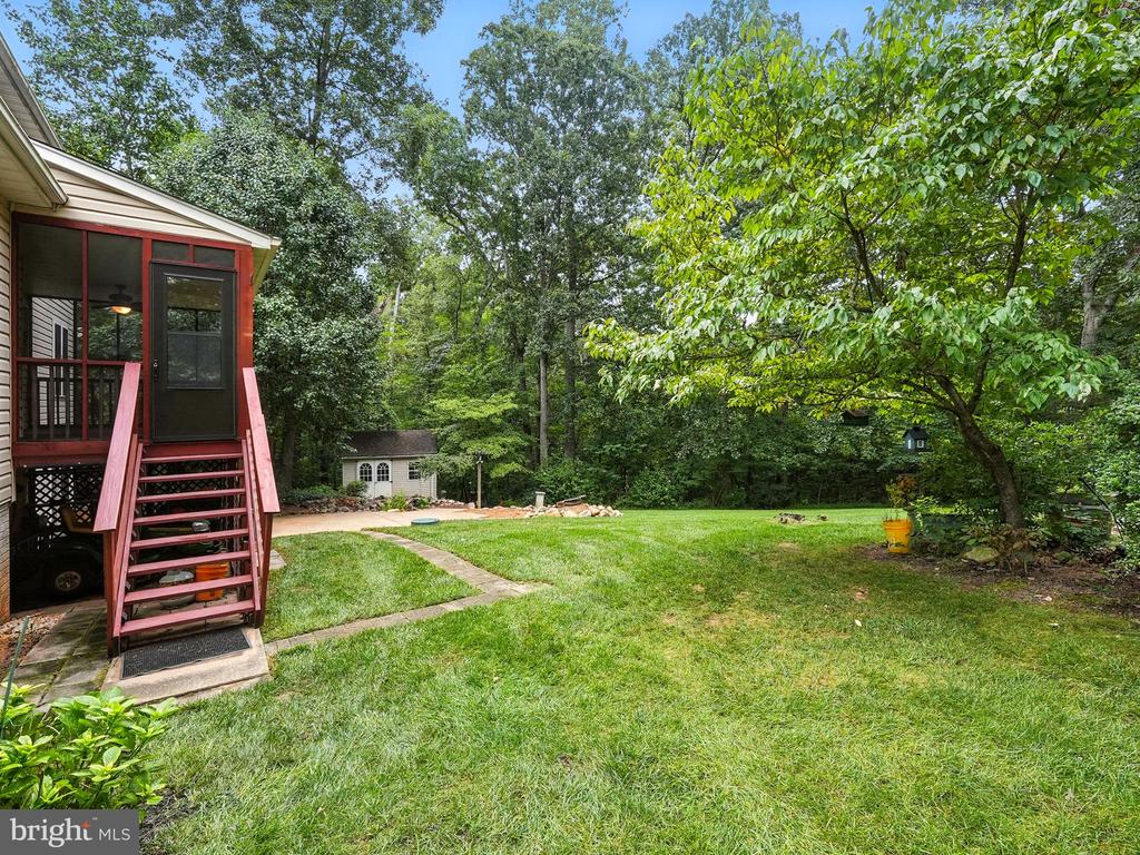 10740 BRIDLEREIN COURT