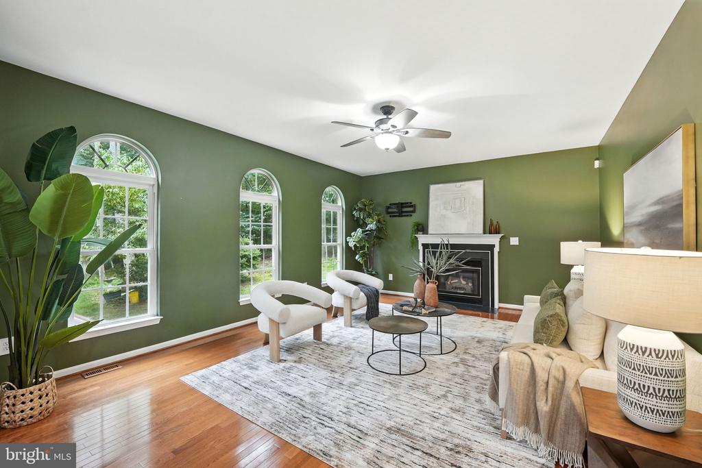 10740 BRIDLEREIN COURT