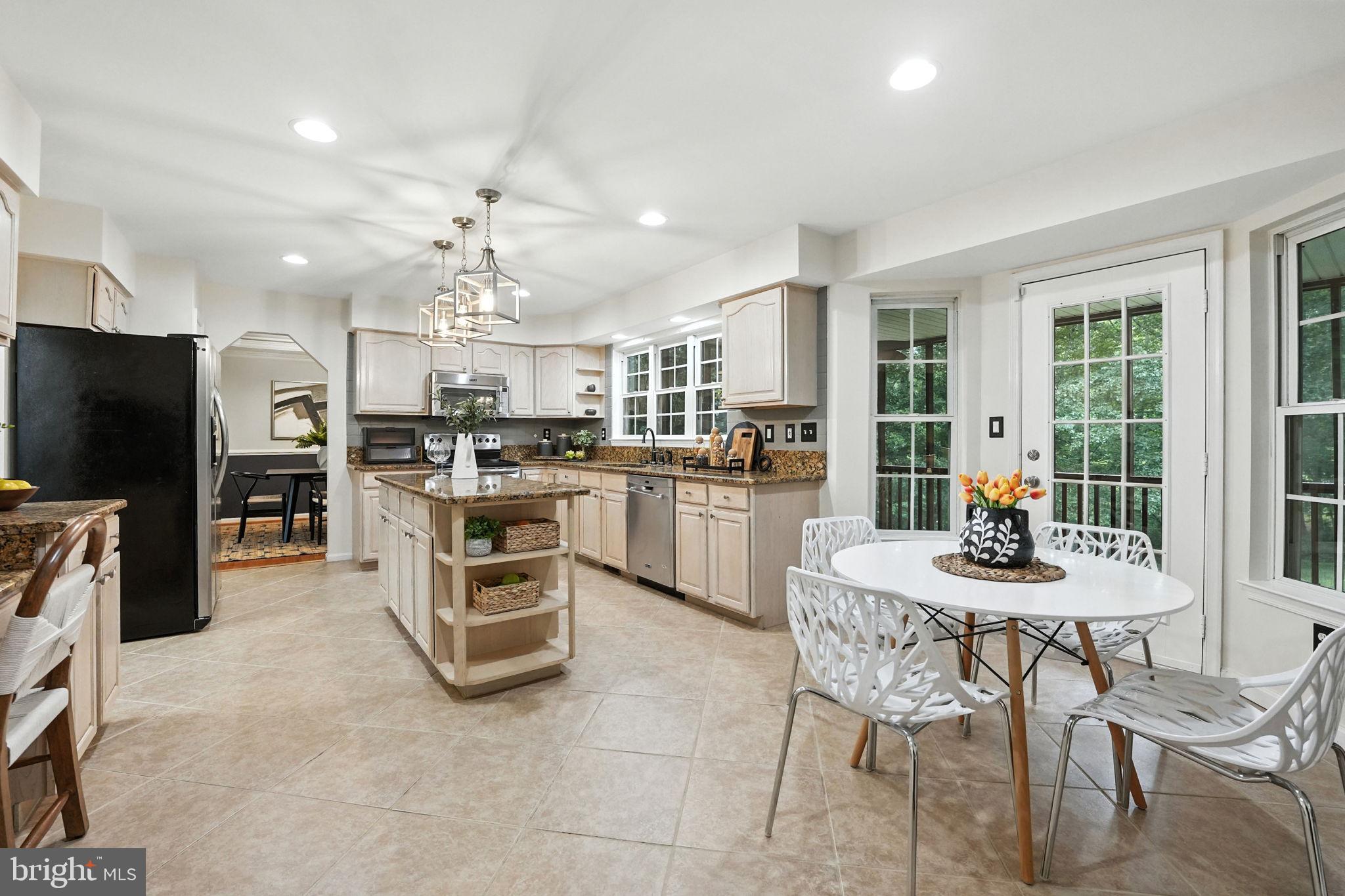 10740 BRIDLEREIN COURT