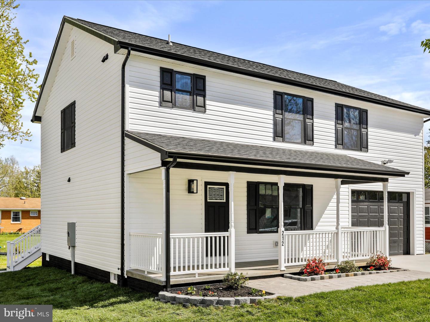 212 Allison Ave