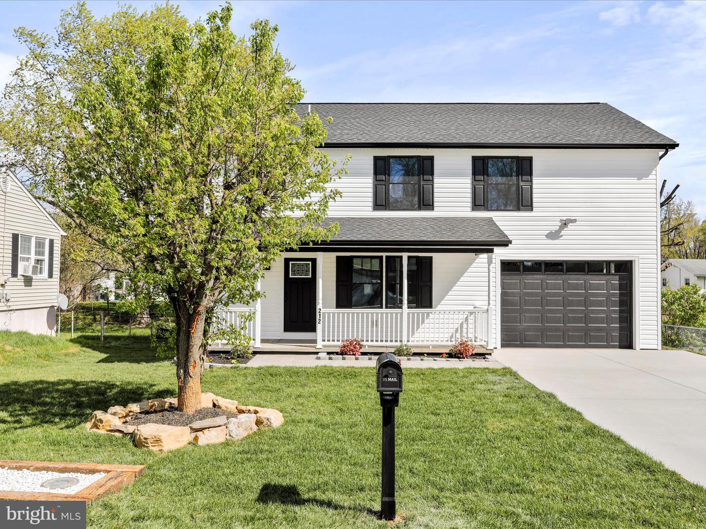 212 Allison Ave