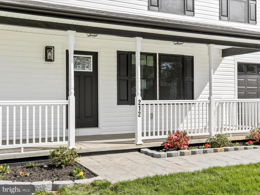 212 Allison Ave