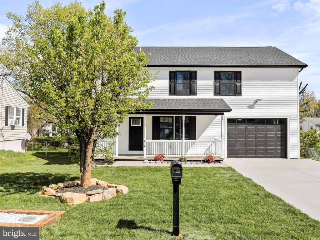 212 Allison Ave