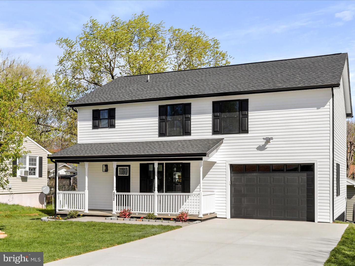 212 Allison Ave