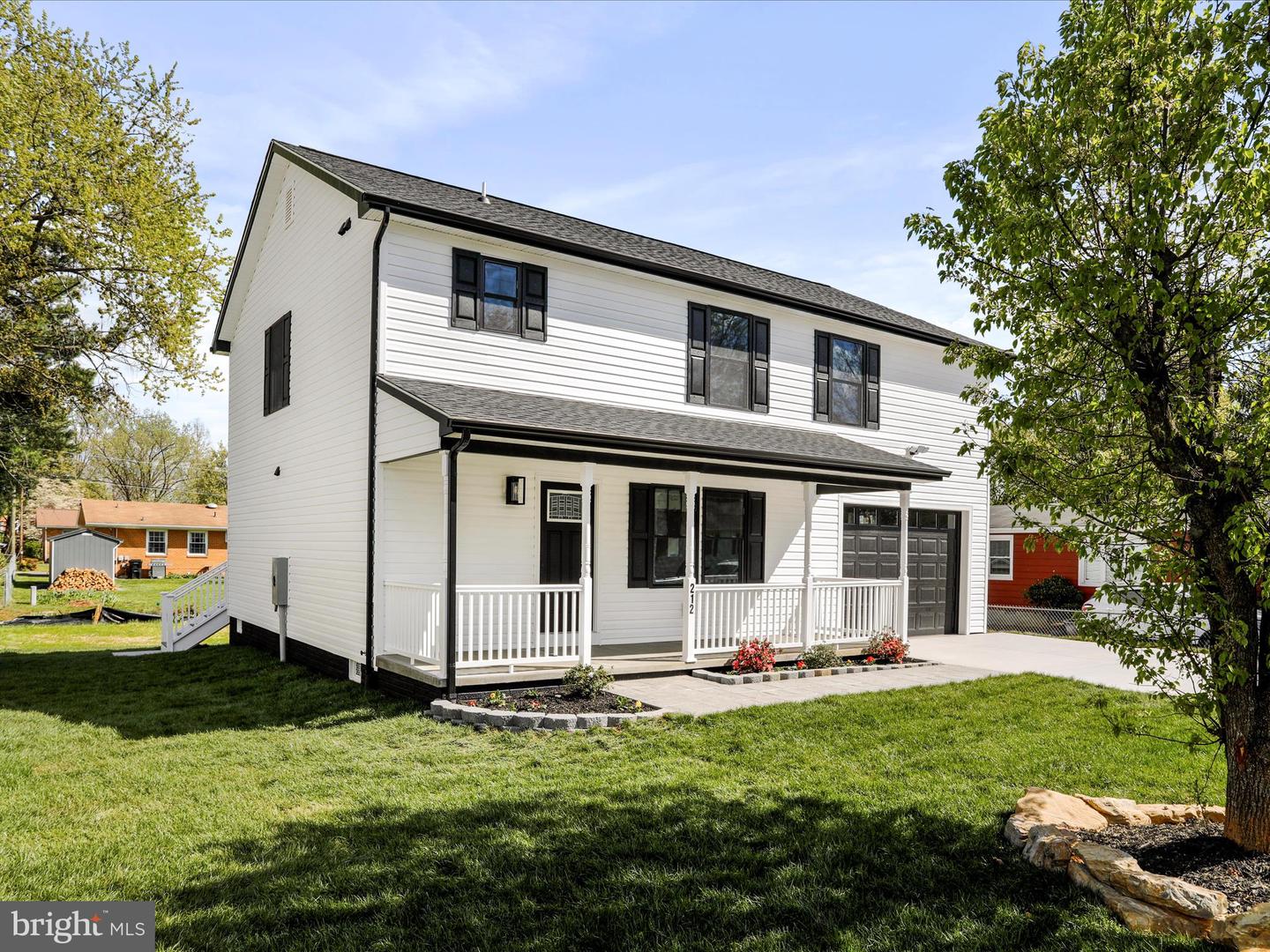 212 Allison Ave