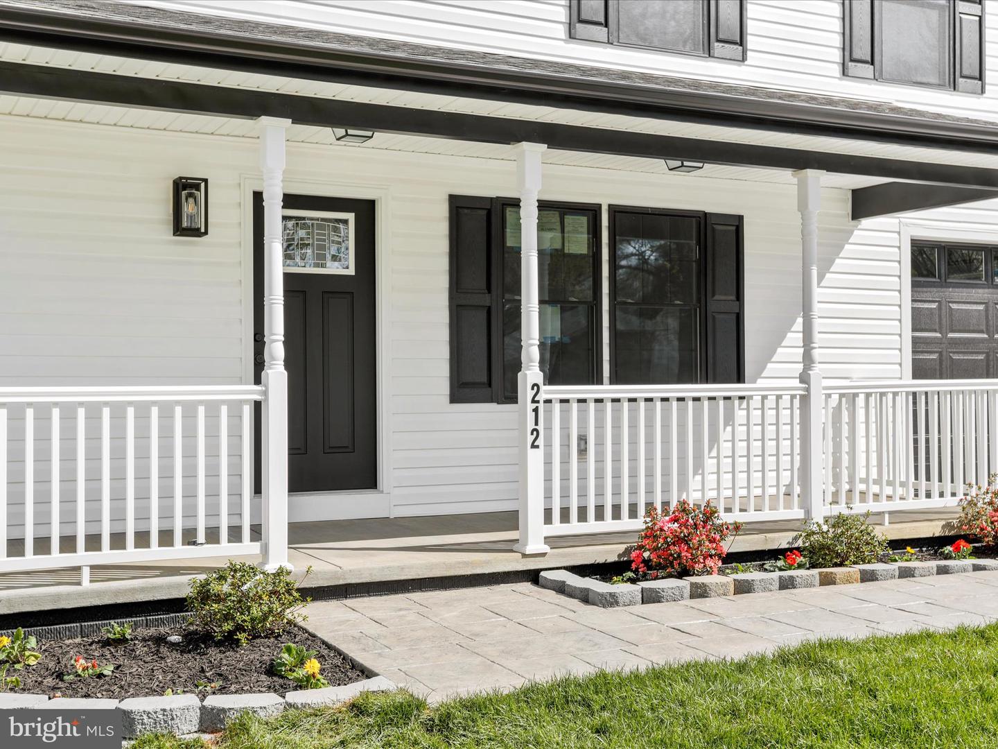 212 Allison Ave