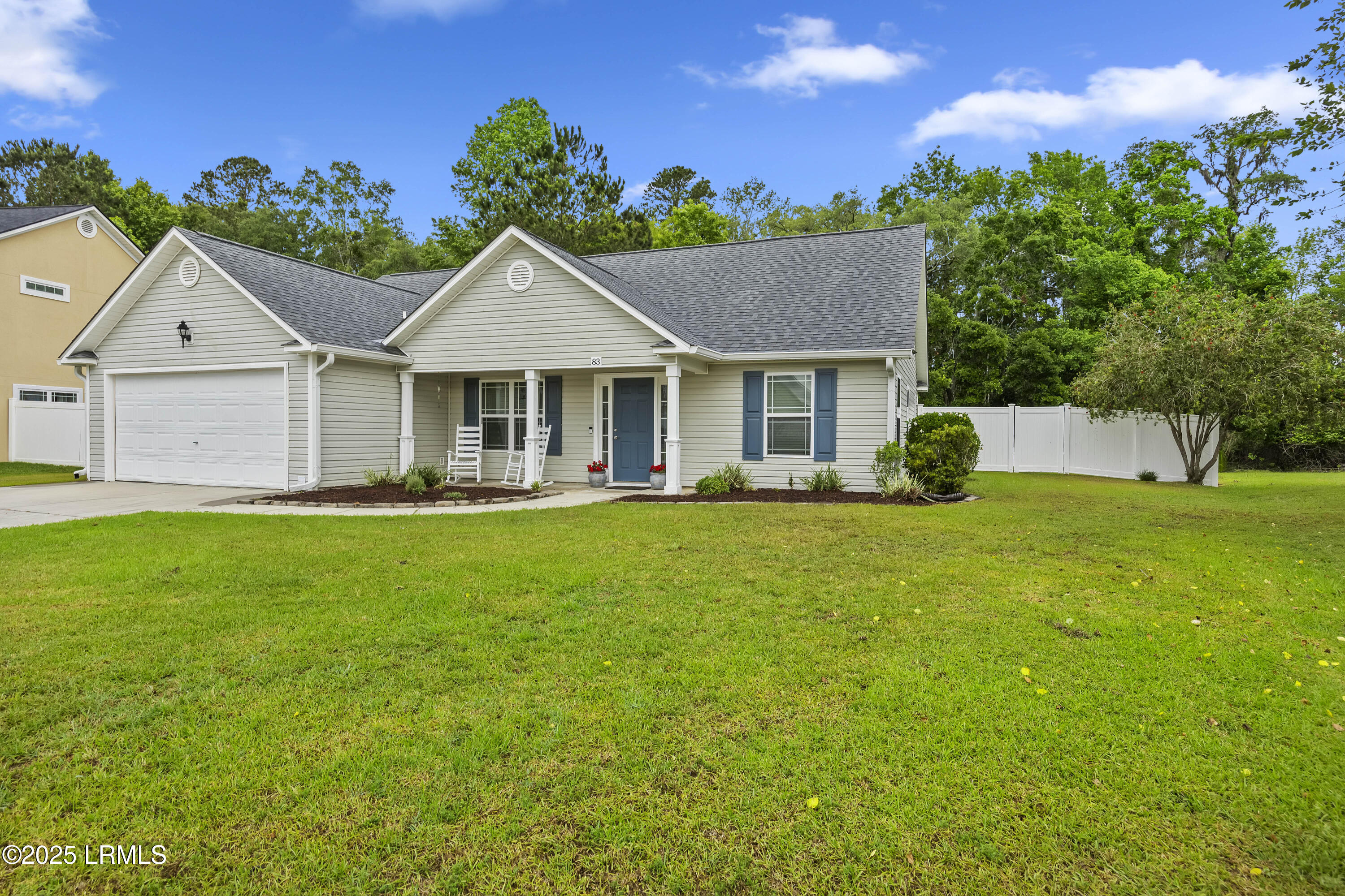 83 Heartstone Circle