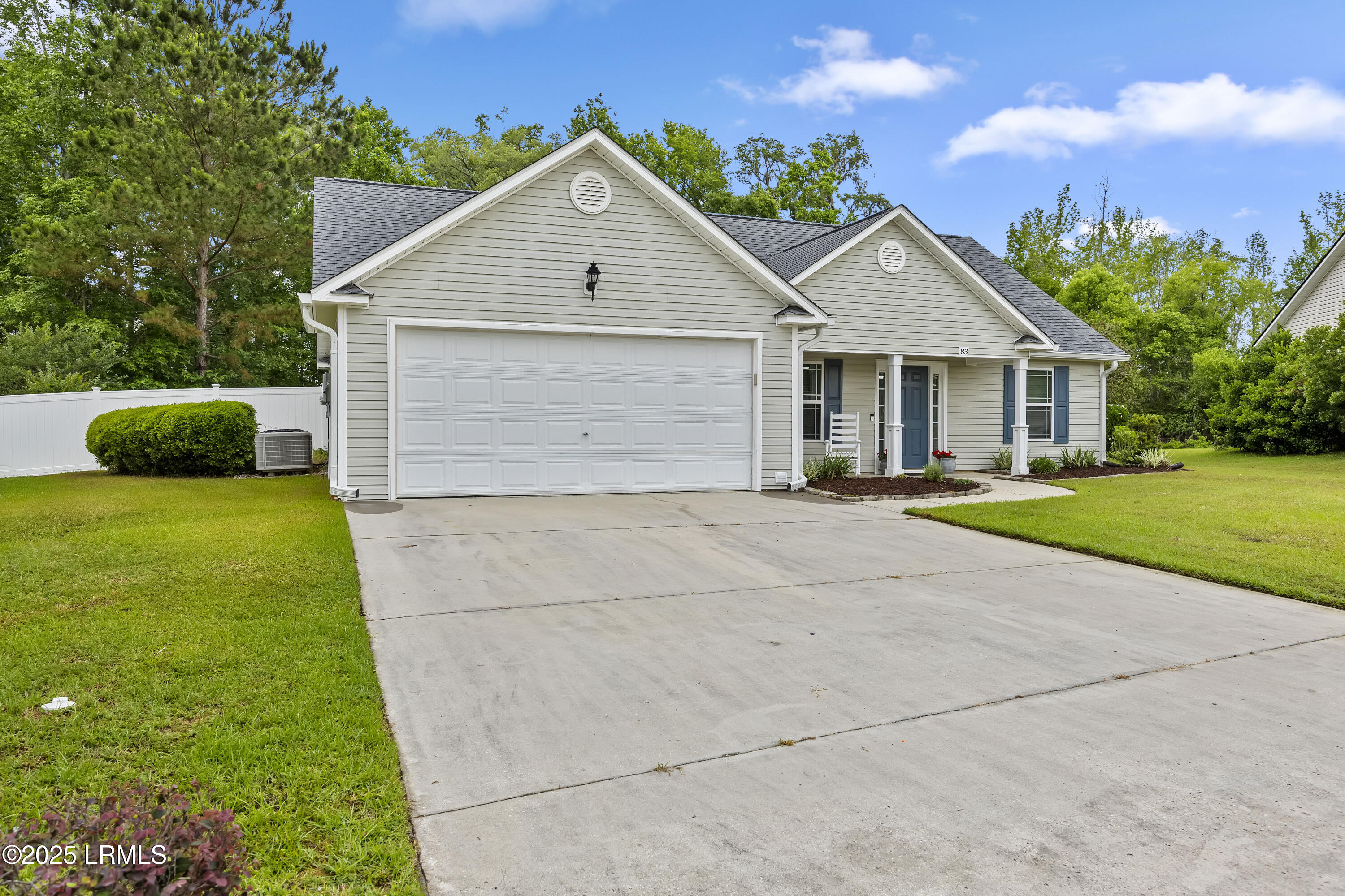 83 Heartstone Circle