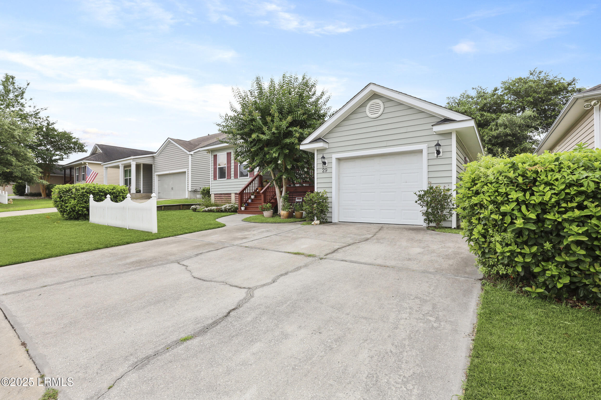 29 Kings Cross Court