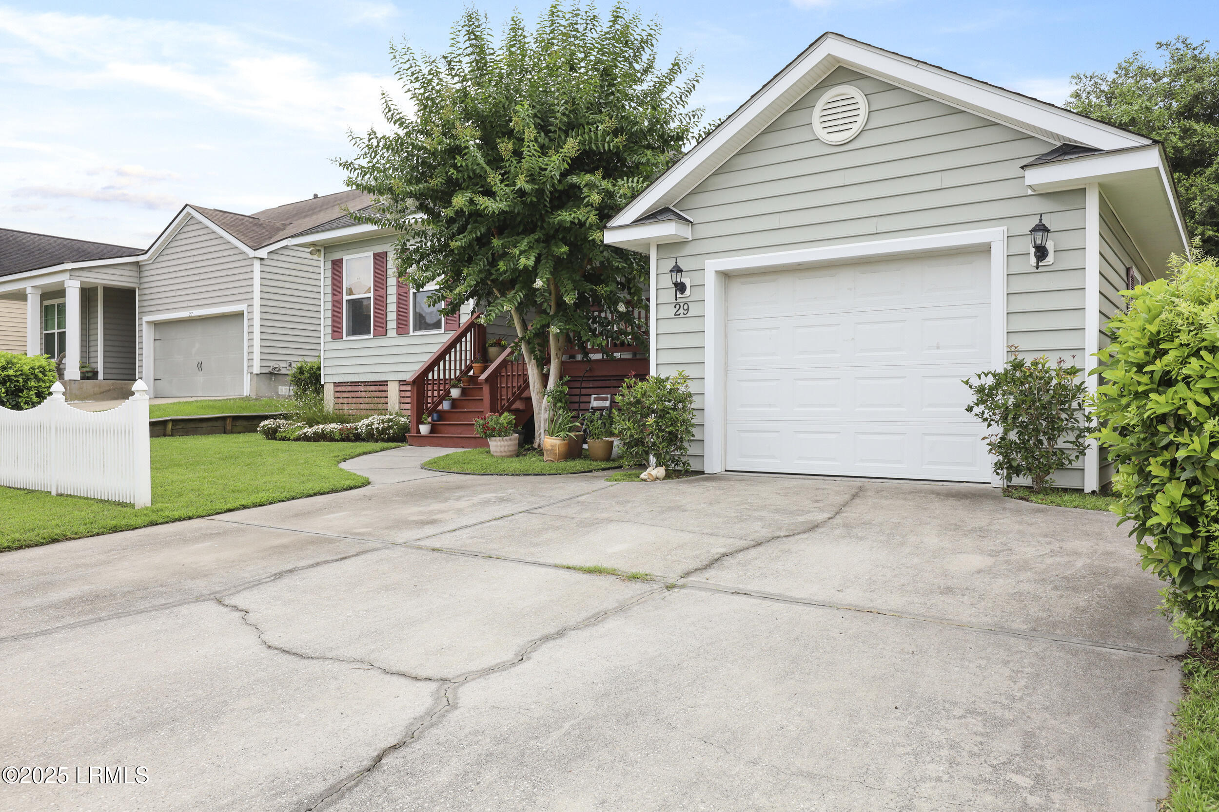 29 Kings Cross Court