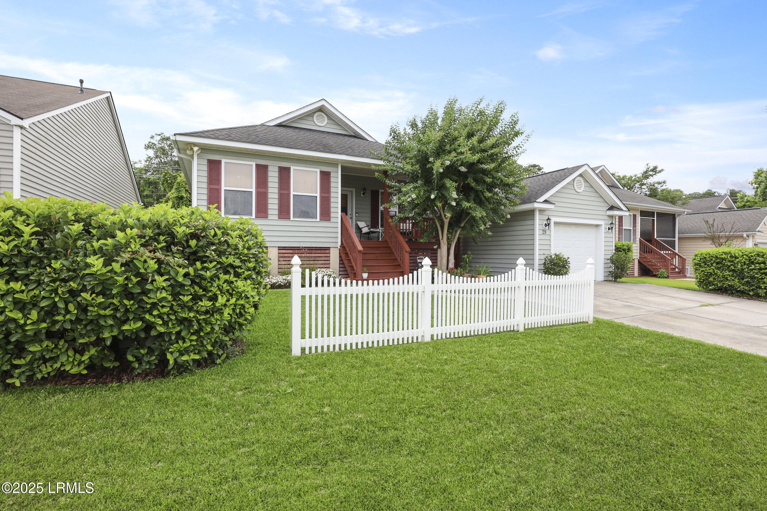 29 Kings Cross Court