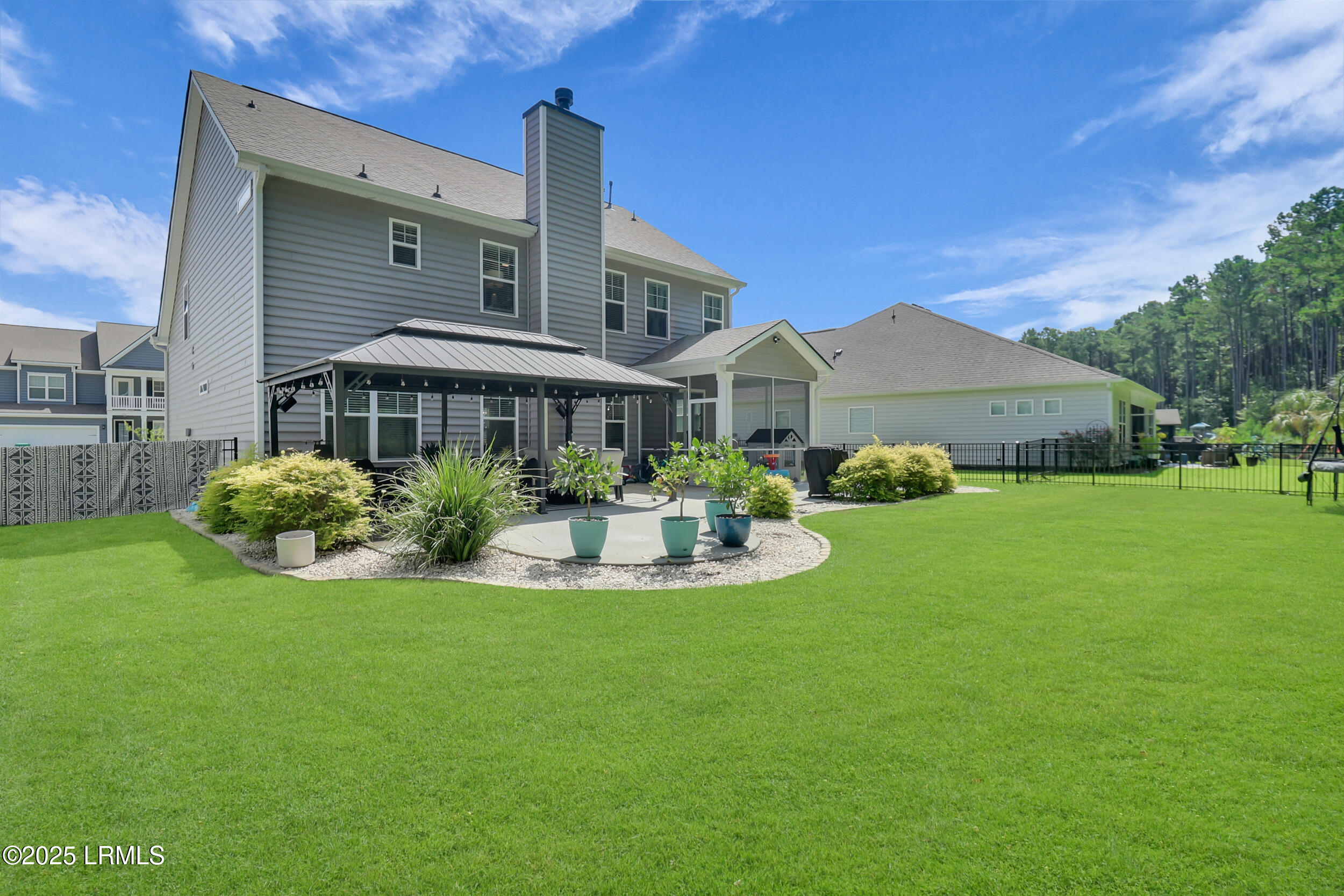 453 Hulston Landing Road