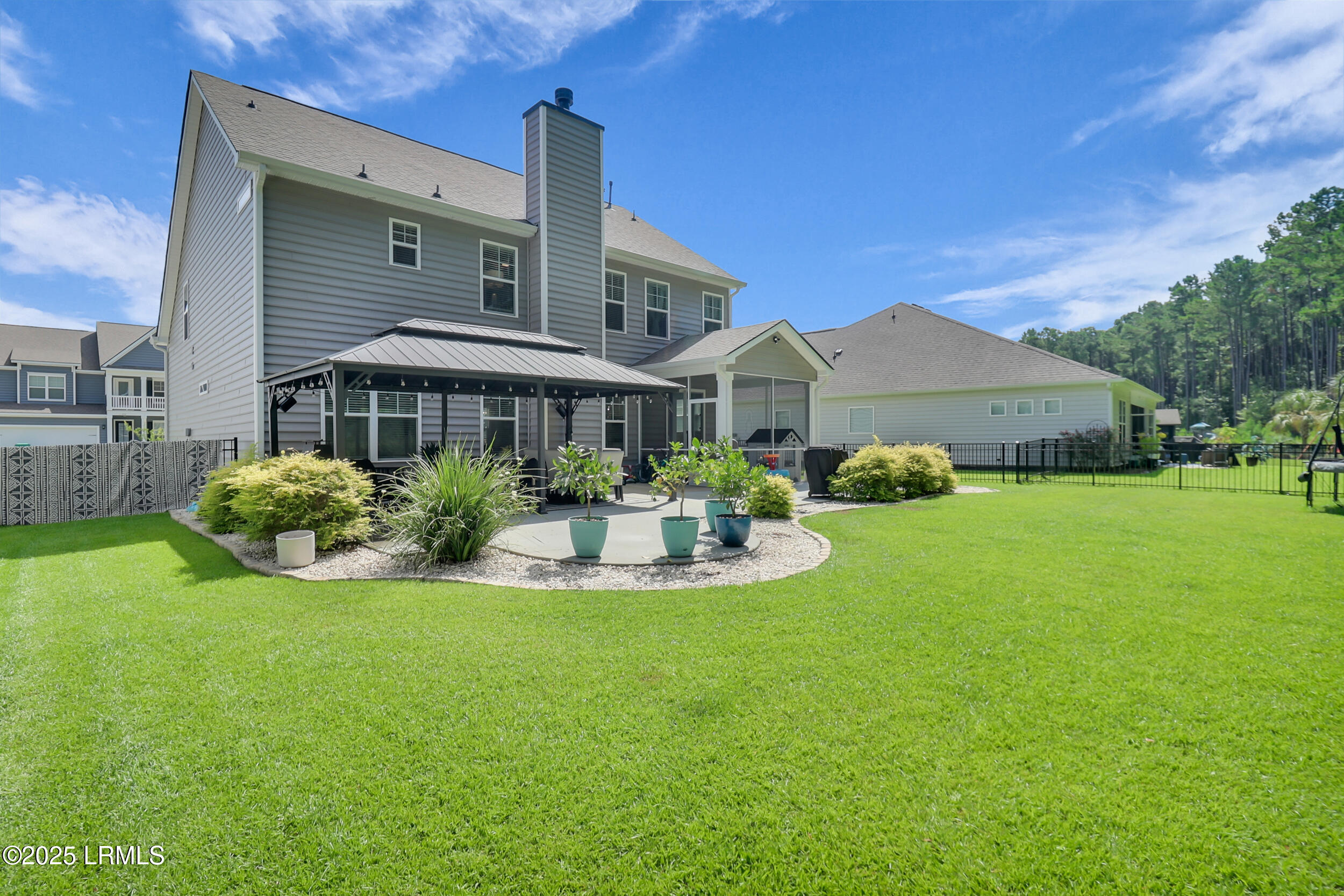 453 Hulston Landing Road