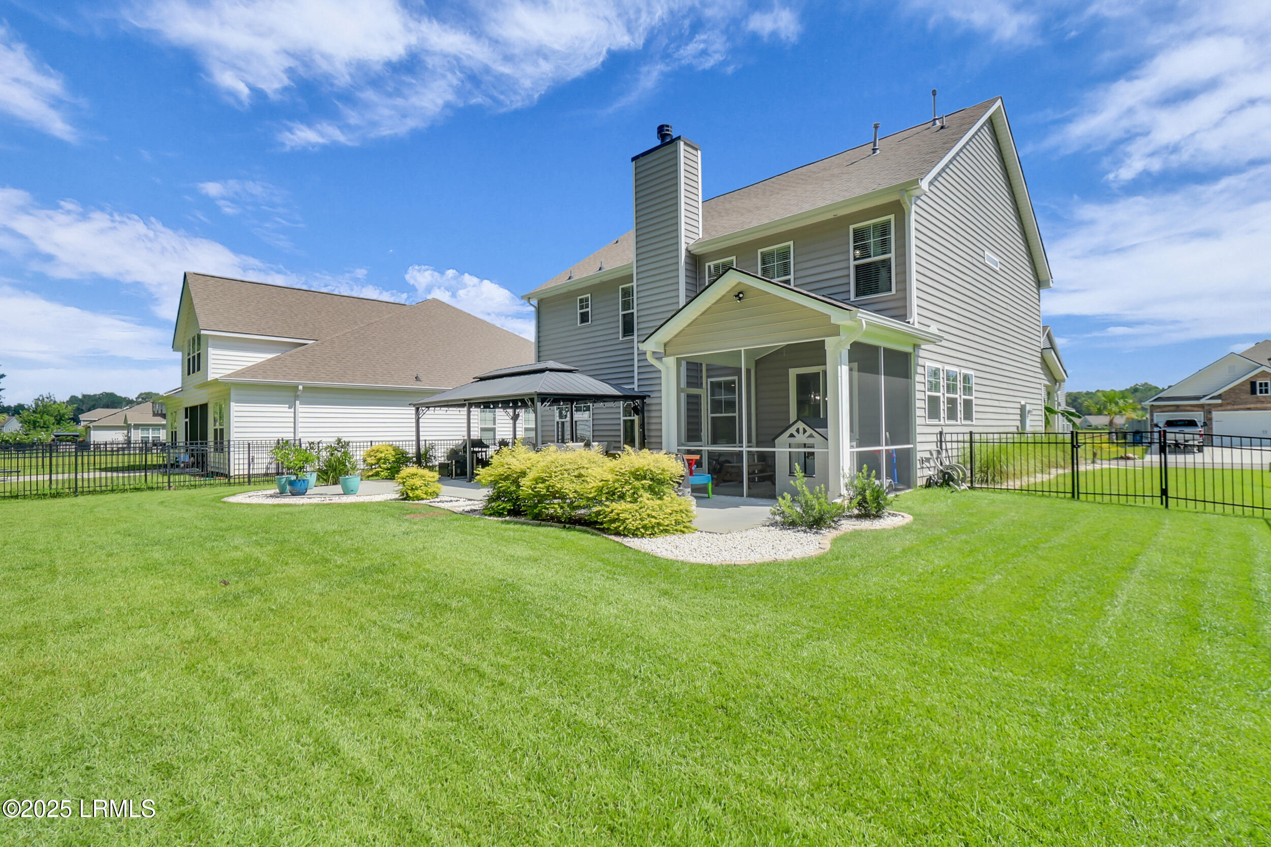 453 Hulston Landing Road