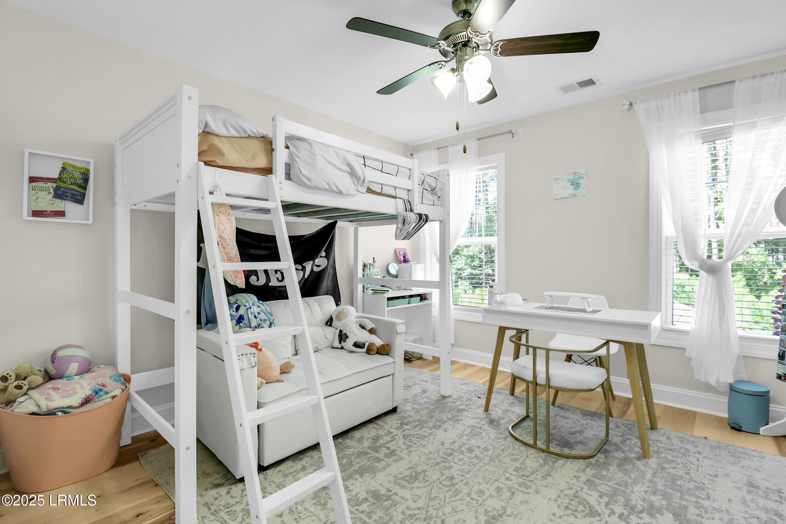 453 Hulston Landing Road