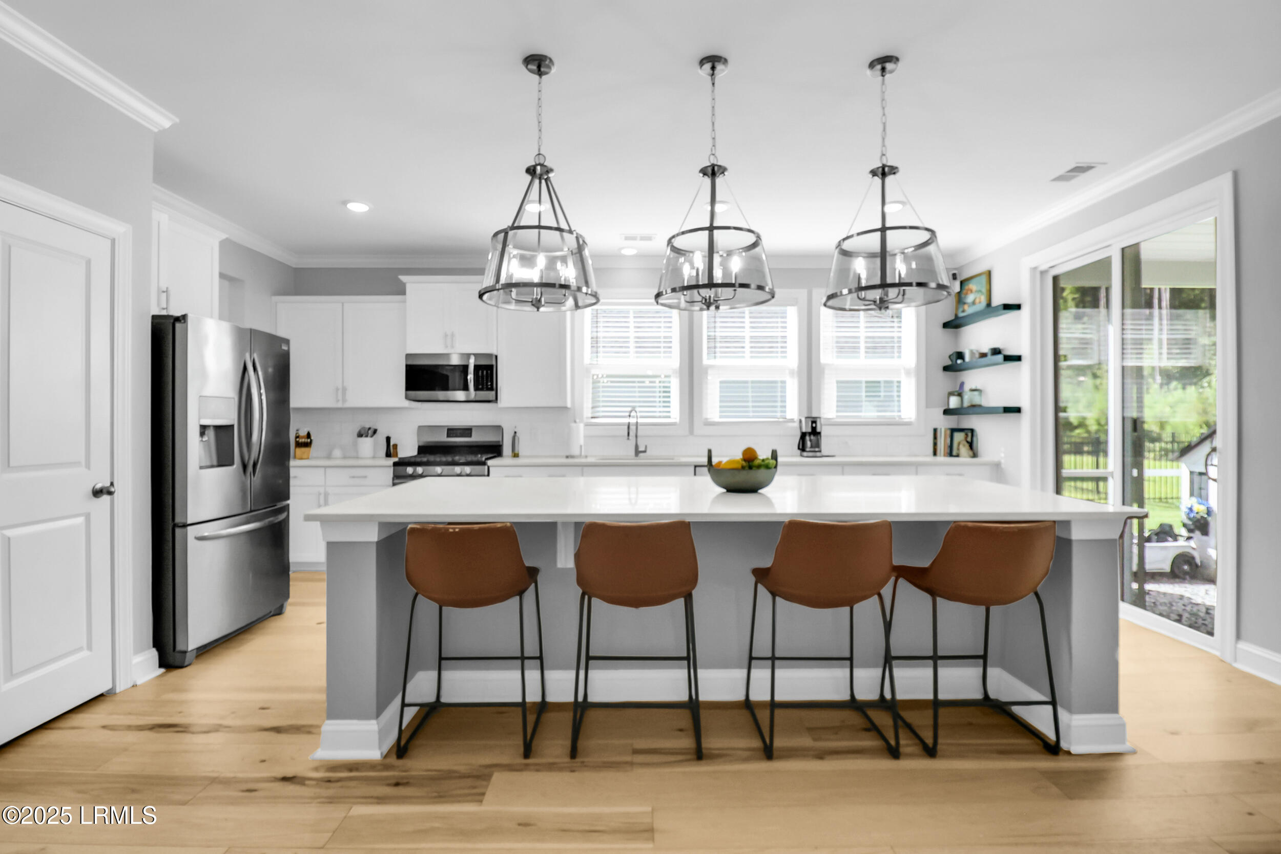 453 Hulston Landing Road