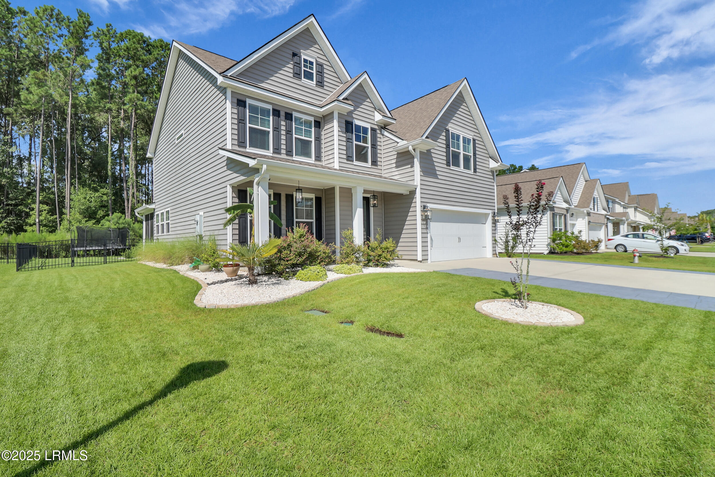 453 Hulston Landing Road