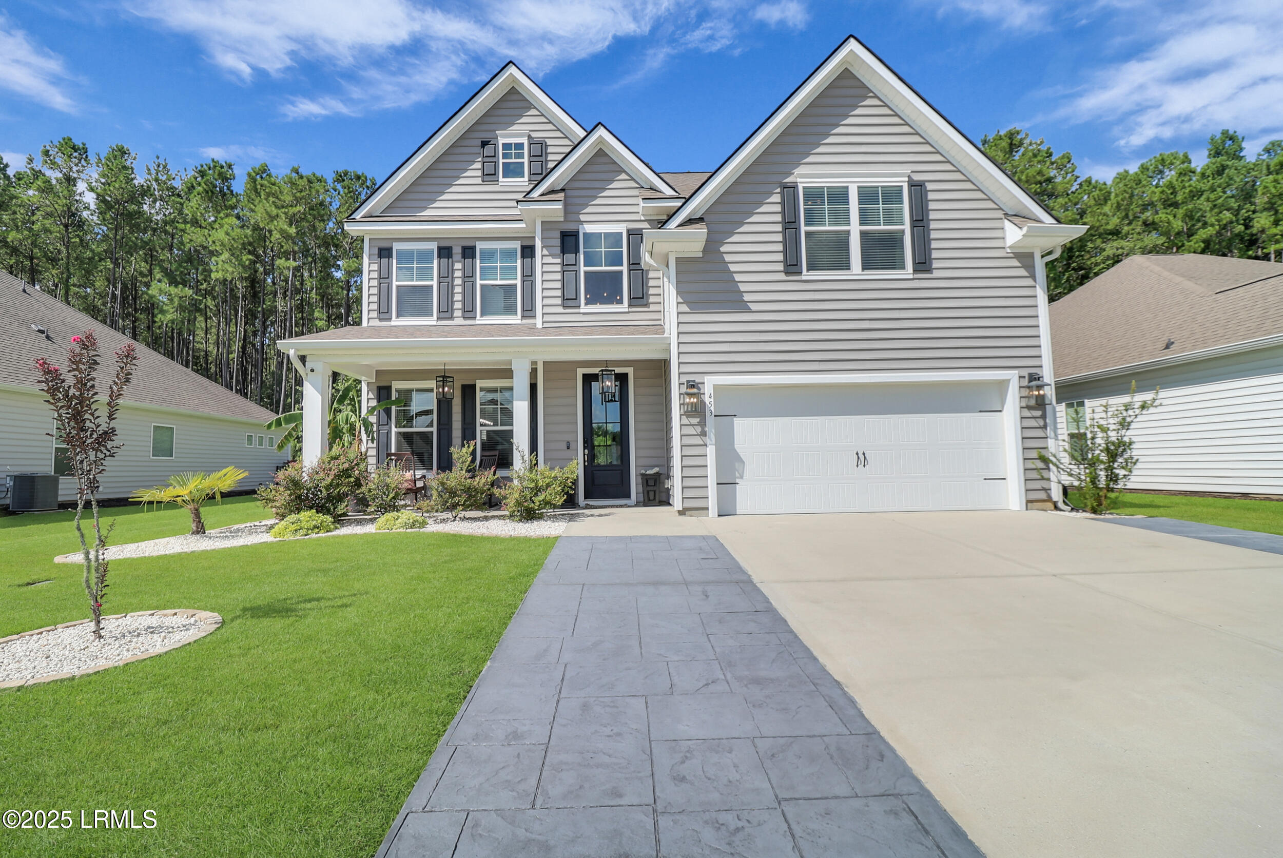 453 Hulston Landing Road