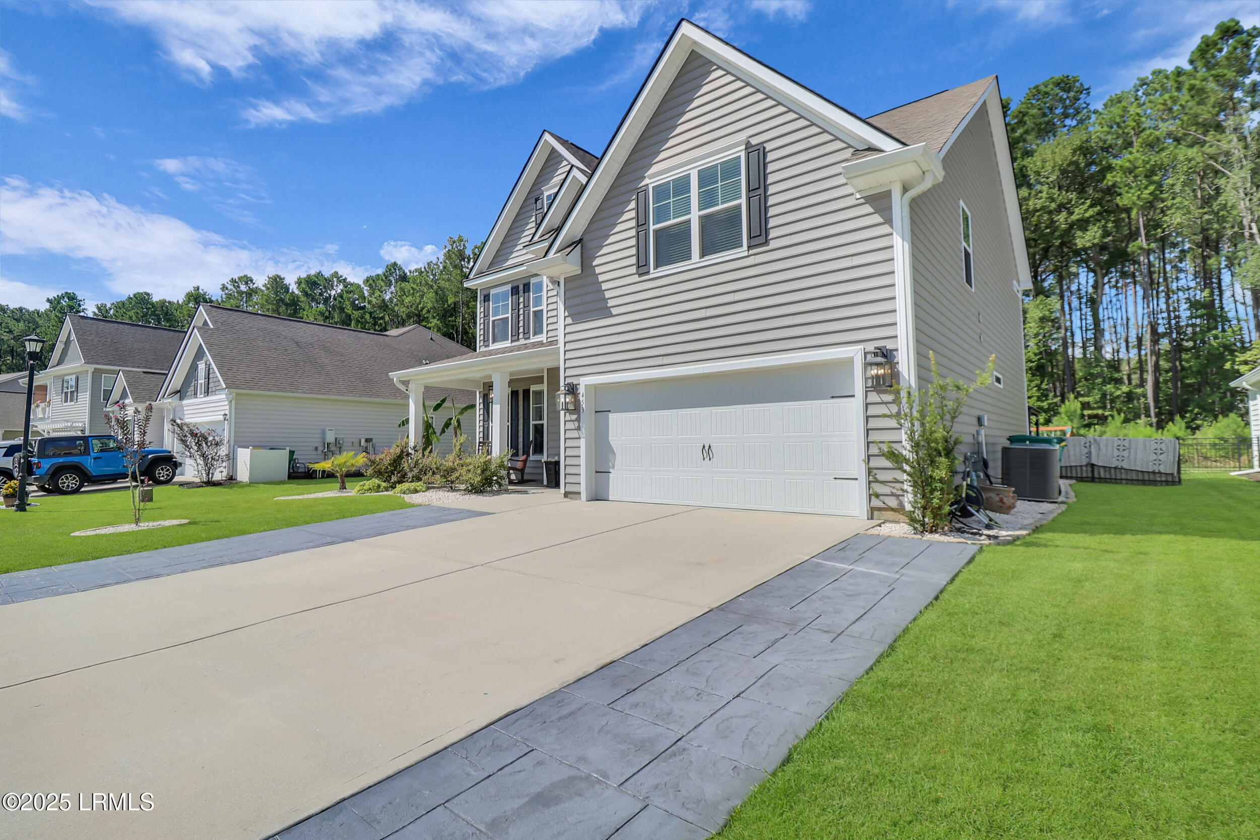 453 Hulston Landing Road