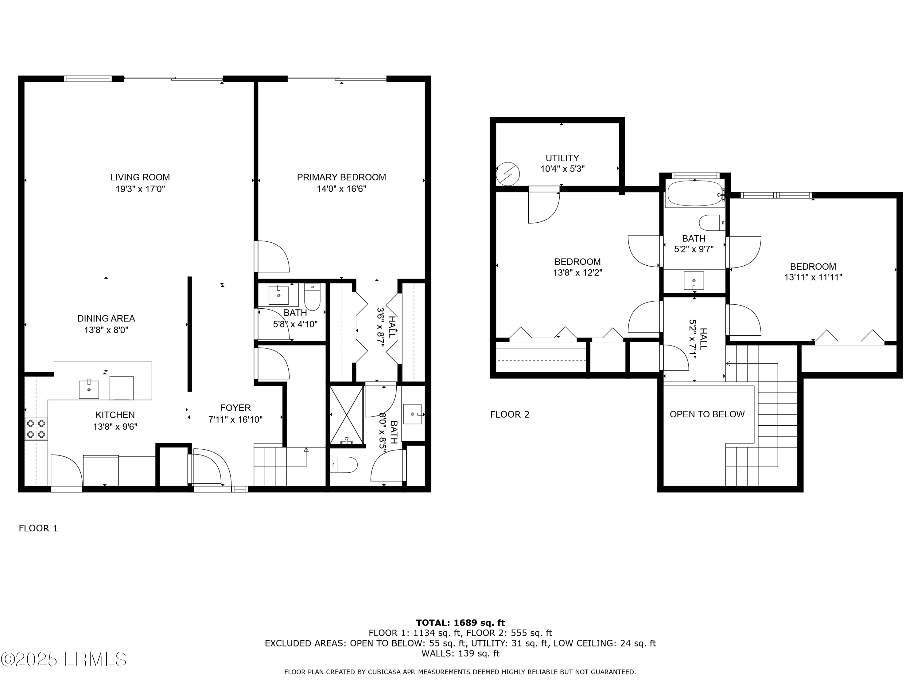45 Queens Folly Road, 613