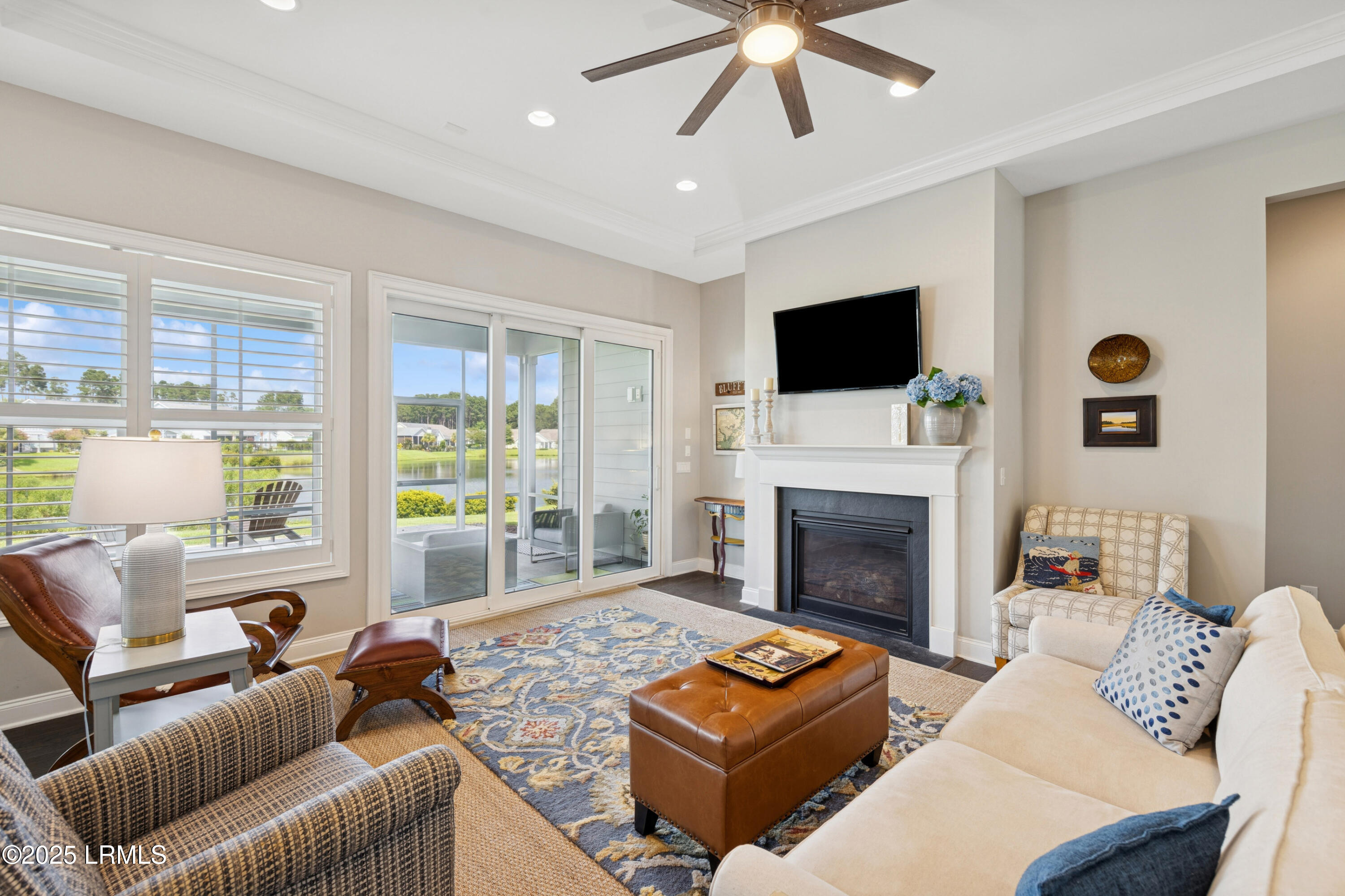 315 Lake Bluff Drive