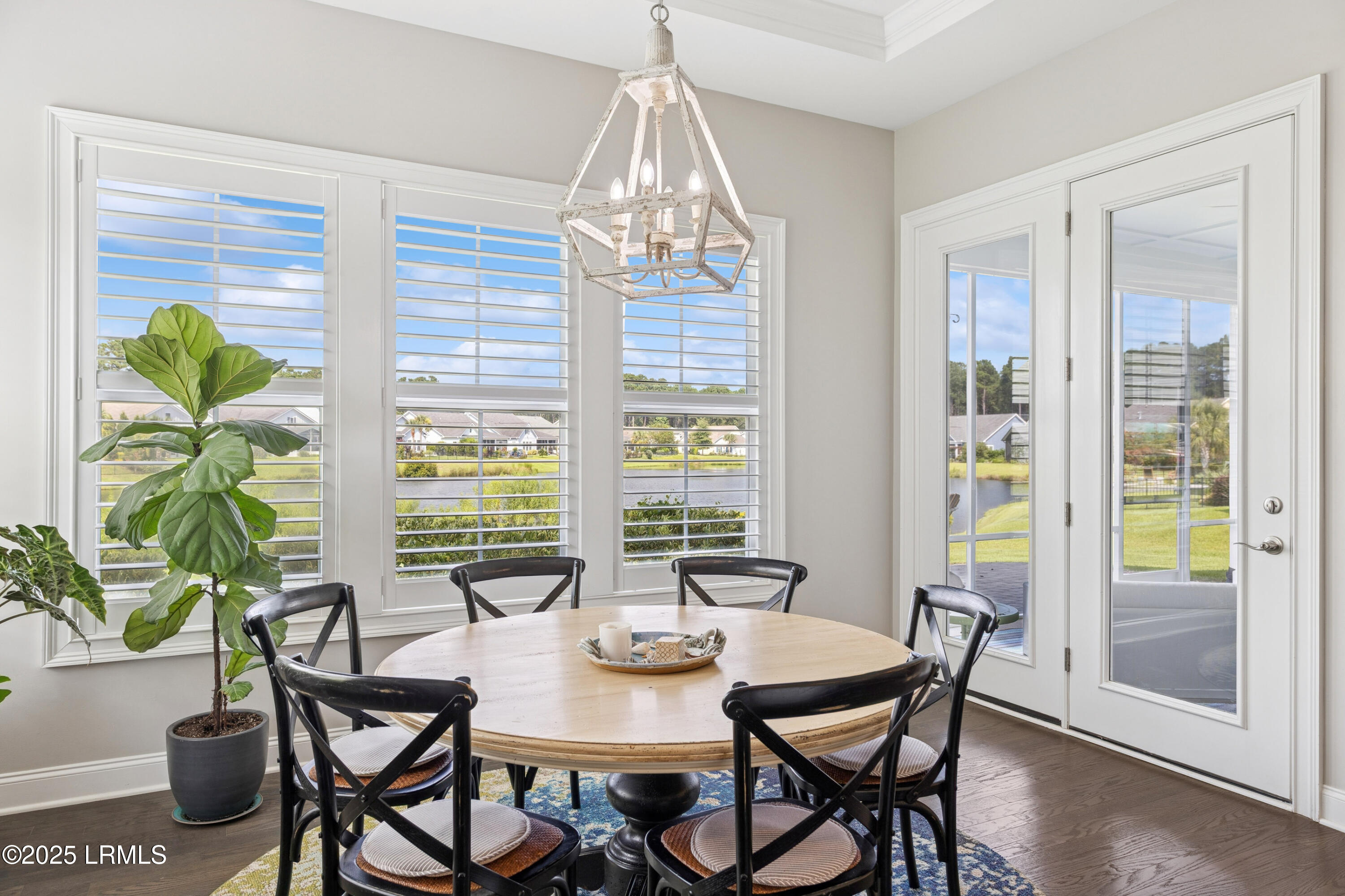 315 Lake Bluff Drive