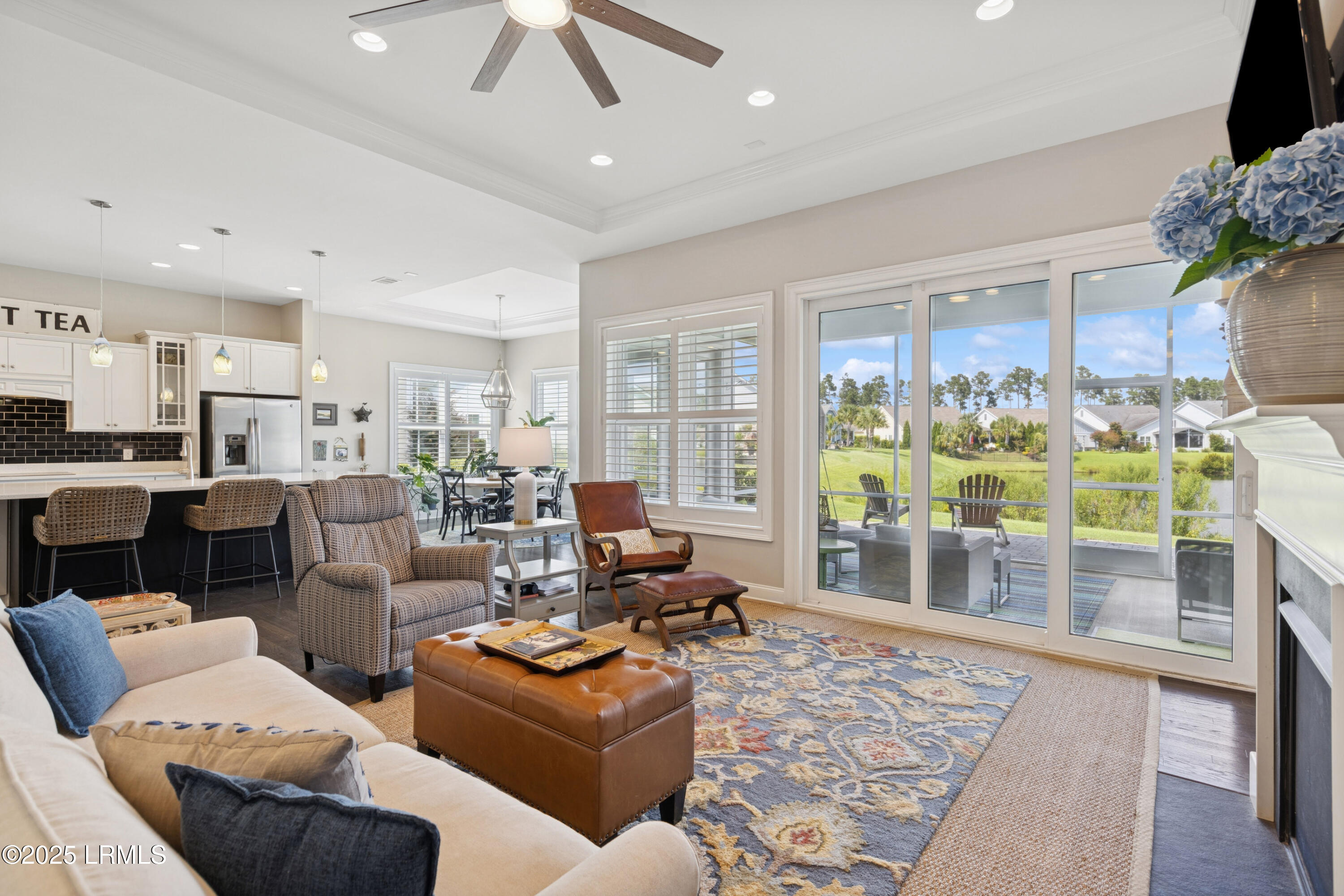 315 Lake Bluff Drive