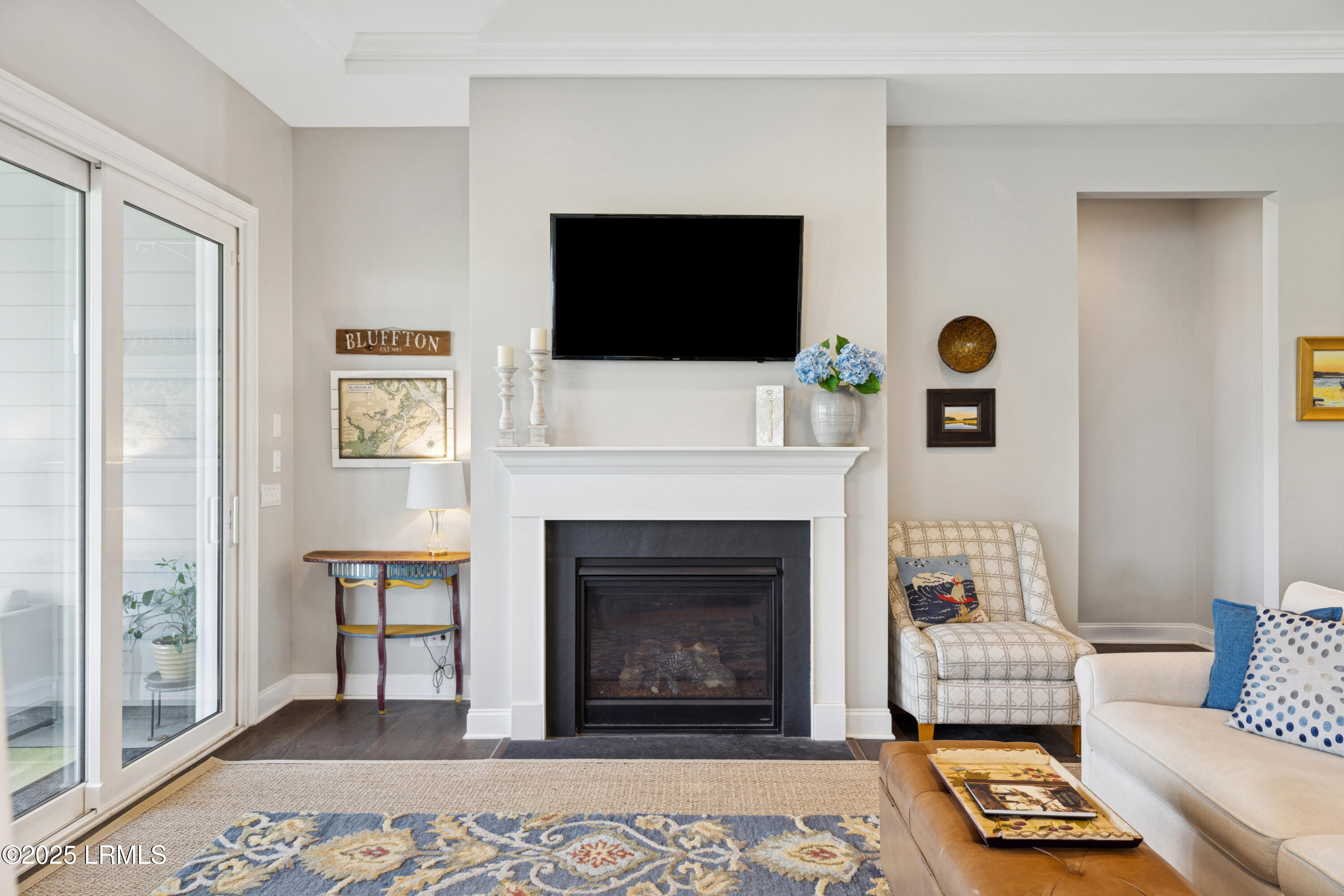 315 Lake Bluff Drive