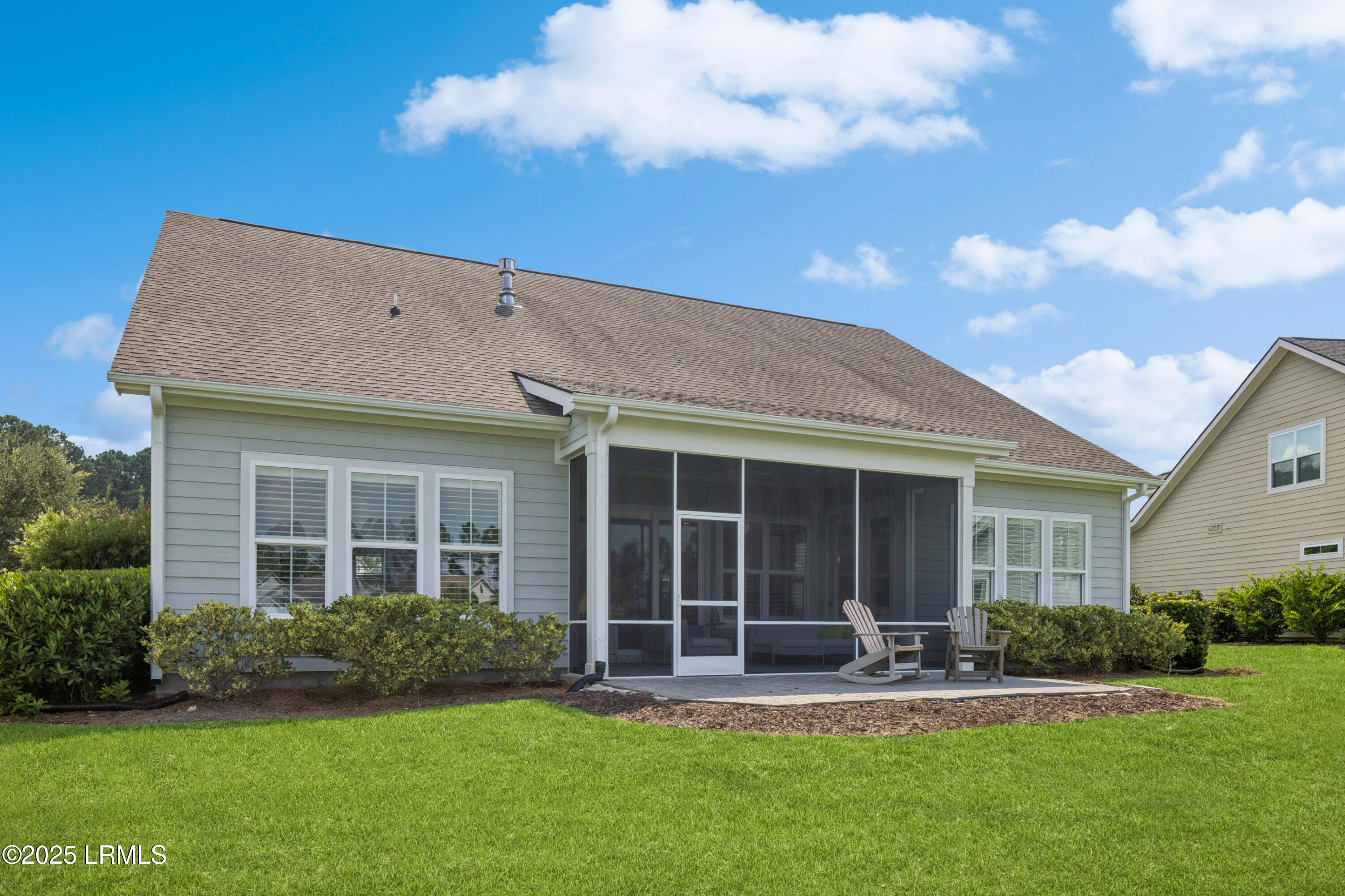 315 Lake Bluff Drive