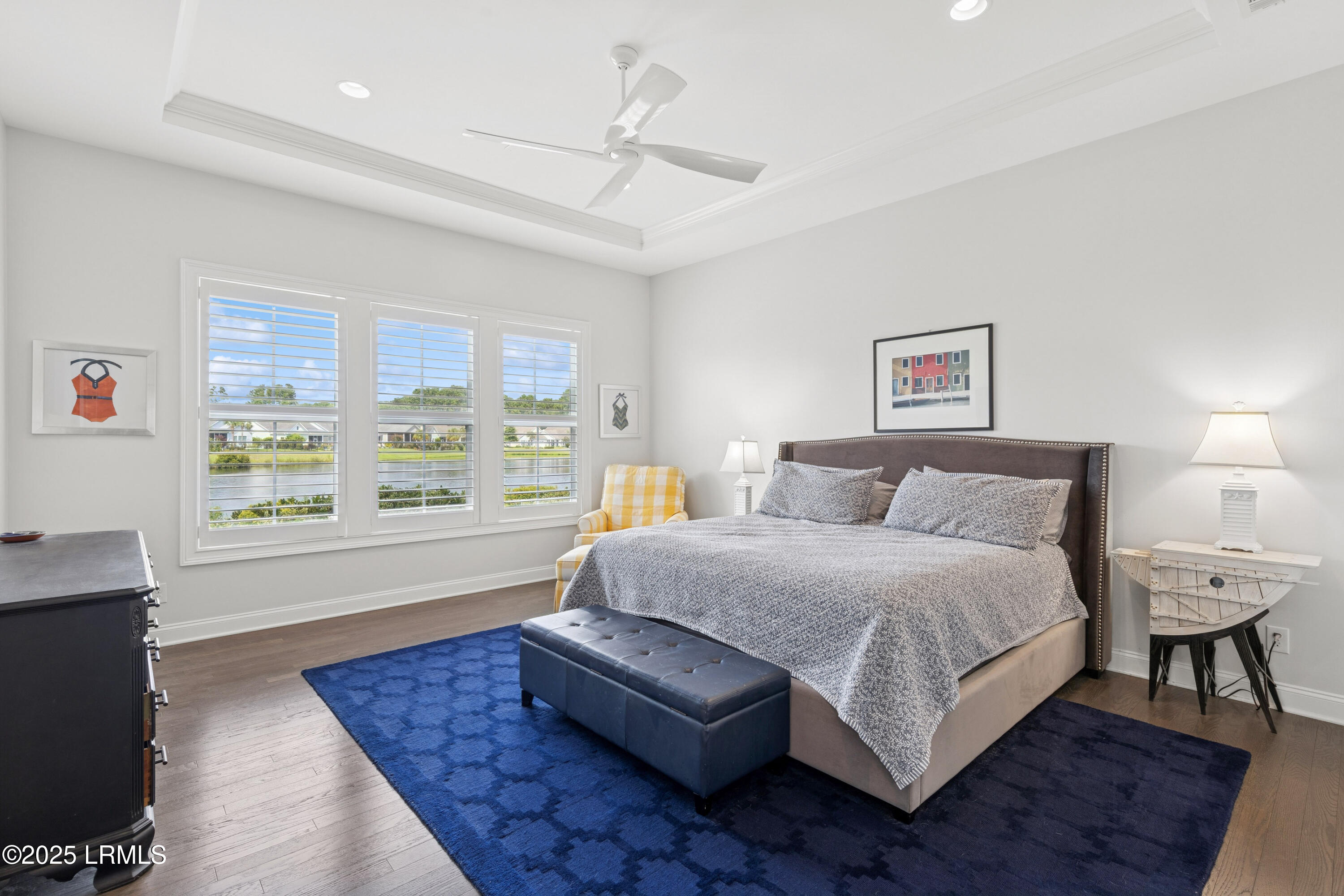 315 Lake Bluff Drive