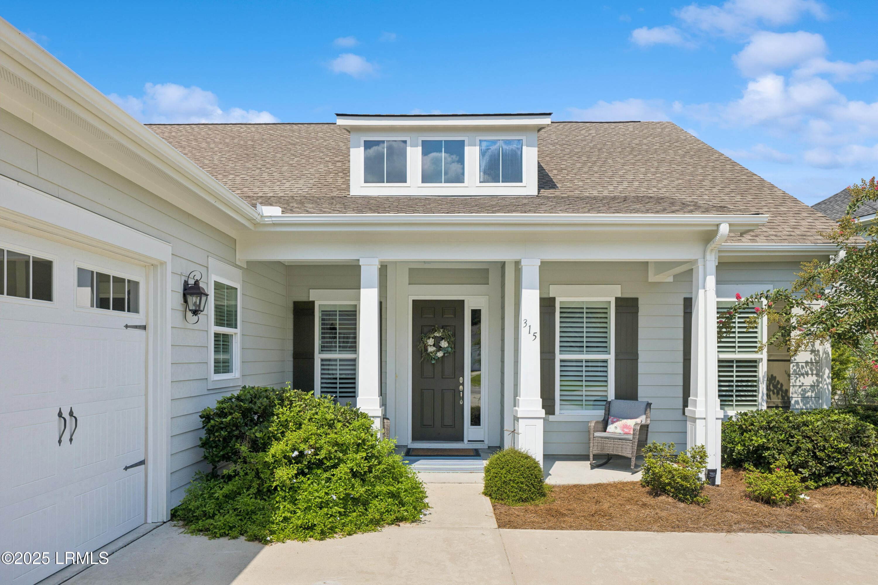 315 Lake Bluff Drive