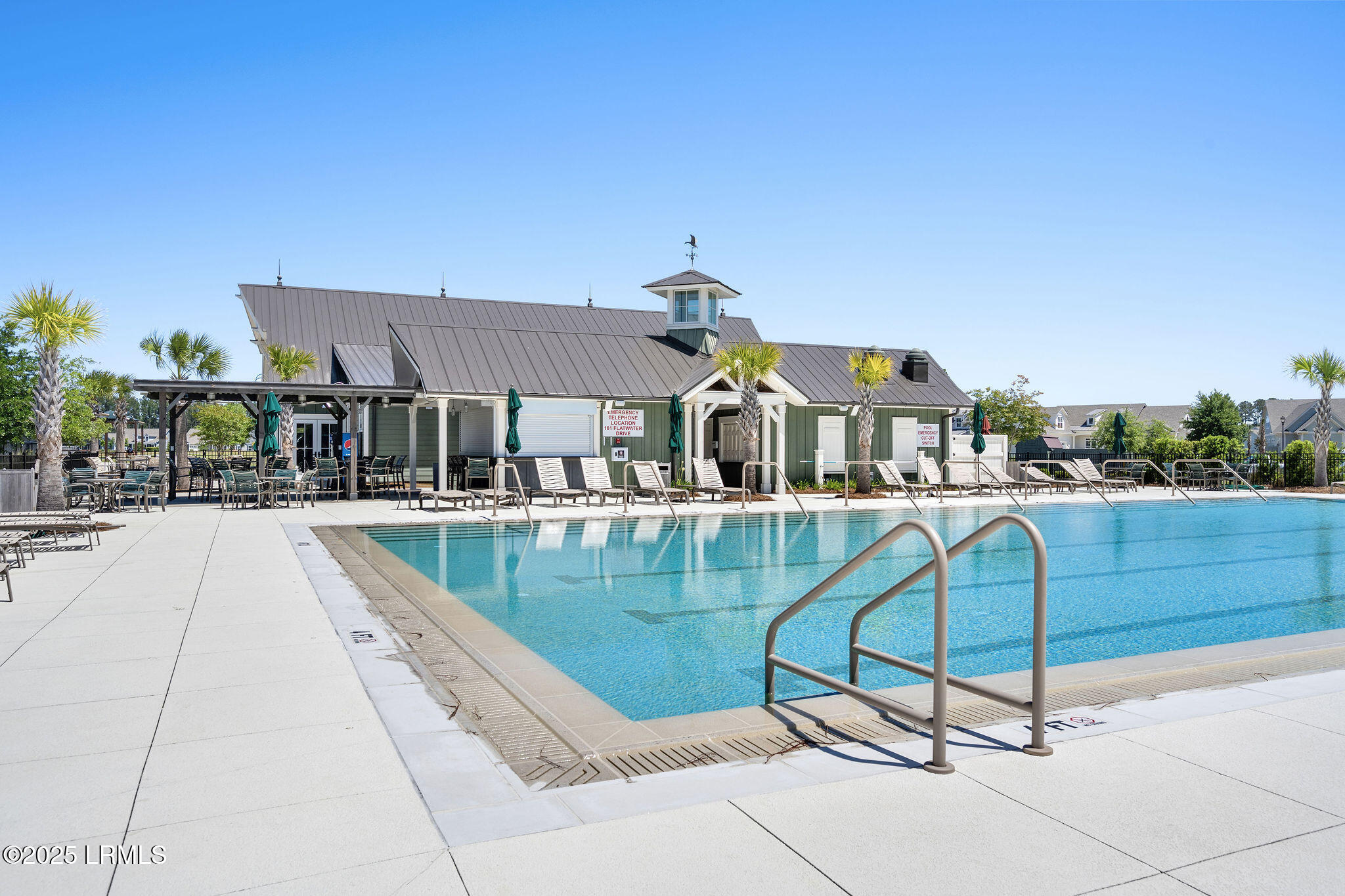 315 Lake Bluff Drive