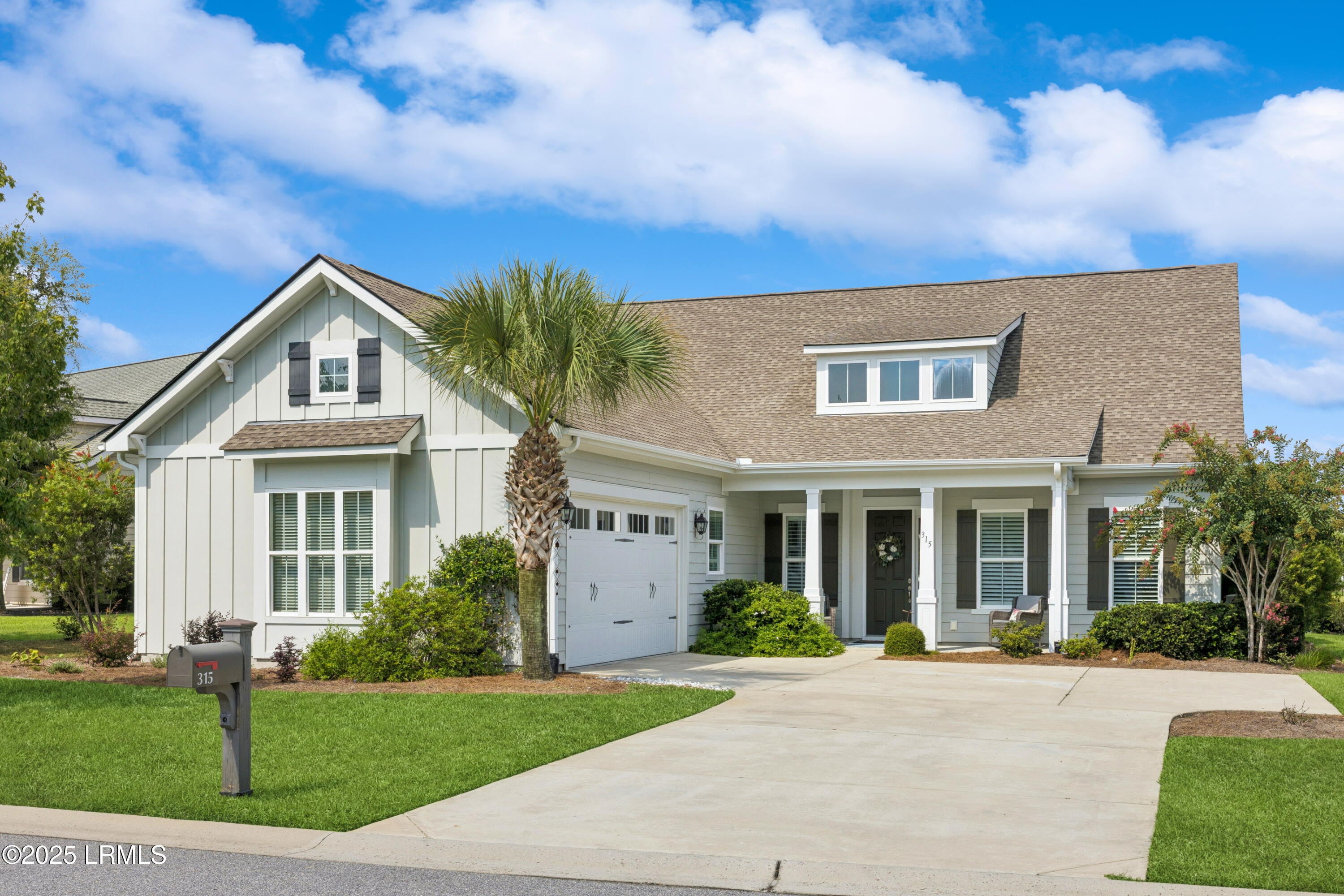 315 Lake Bluff Drive