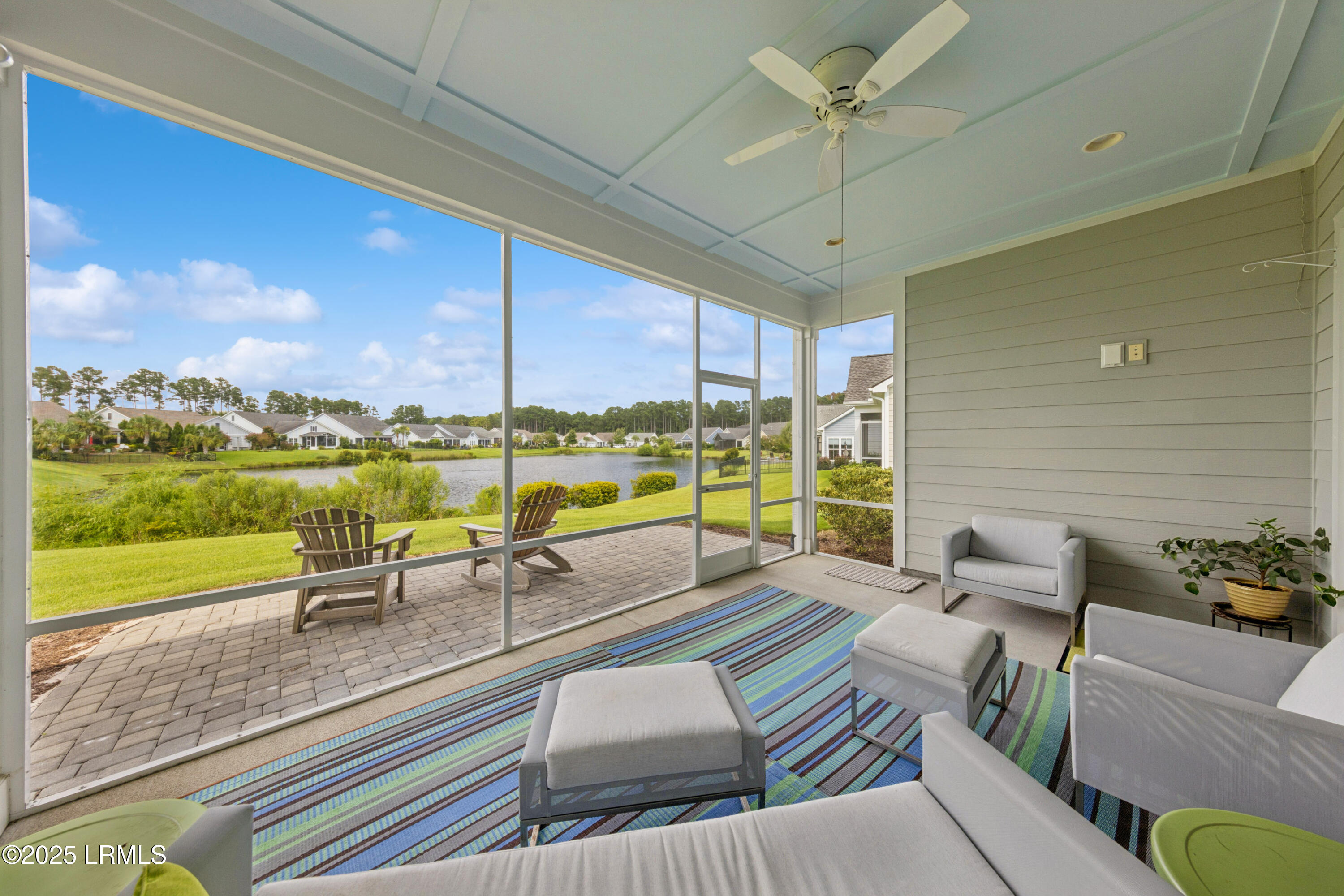 315 Lake Bluff Drive