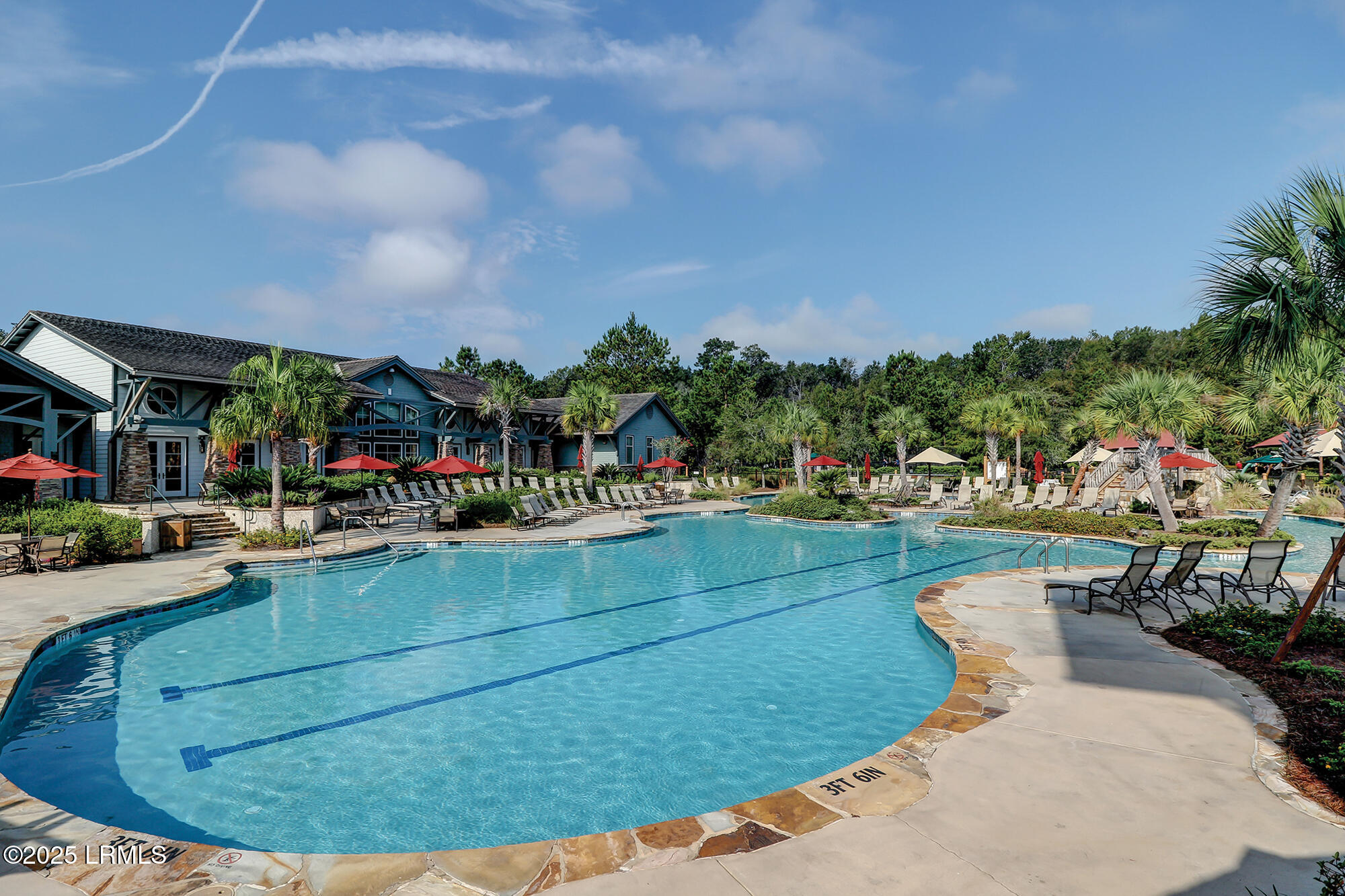 315 Lake Bluff Drive