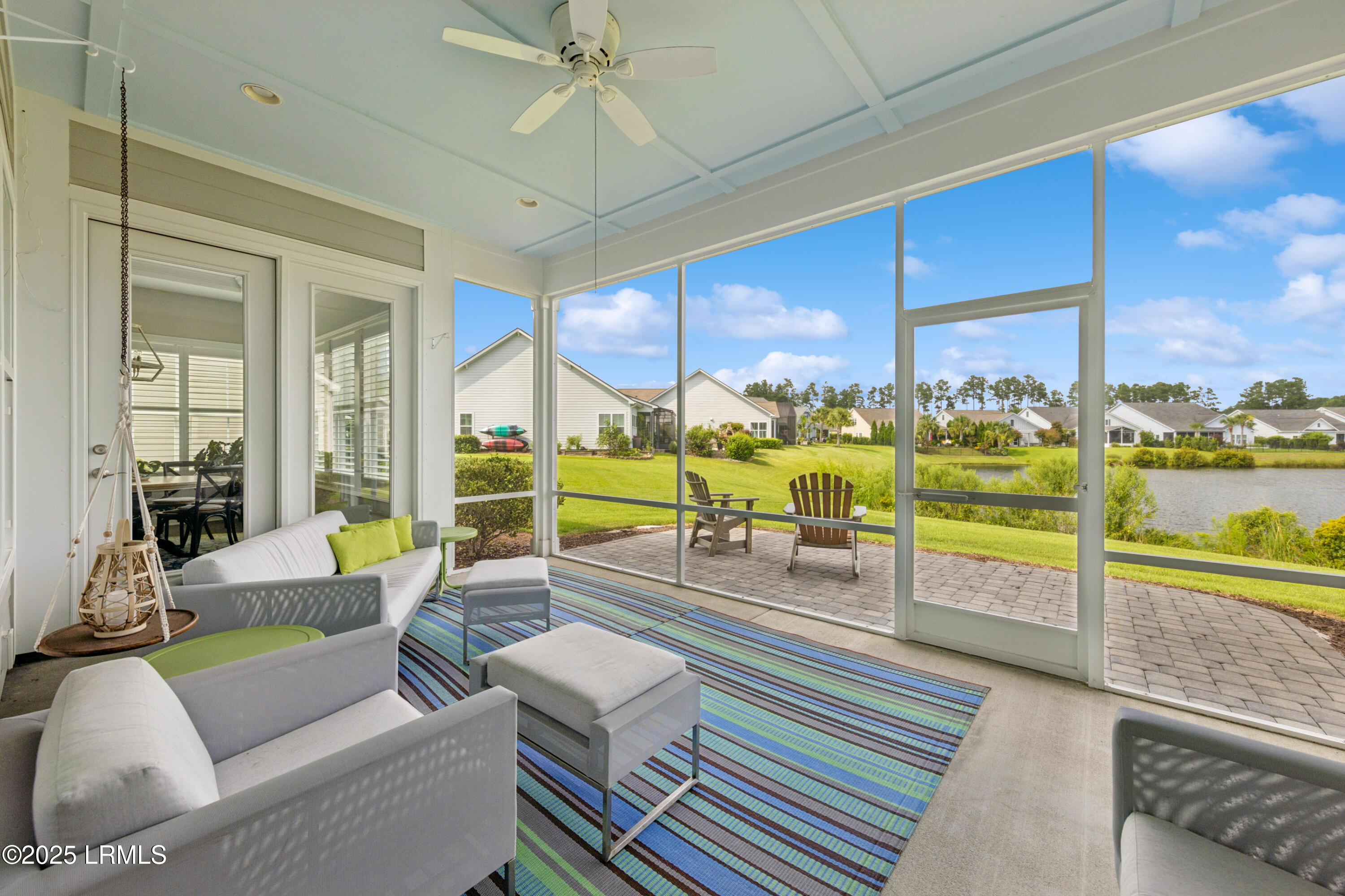 315 Lake Bluff Drive