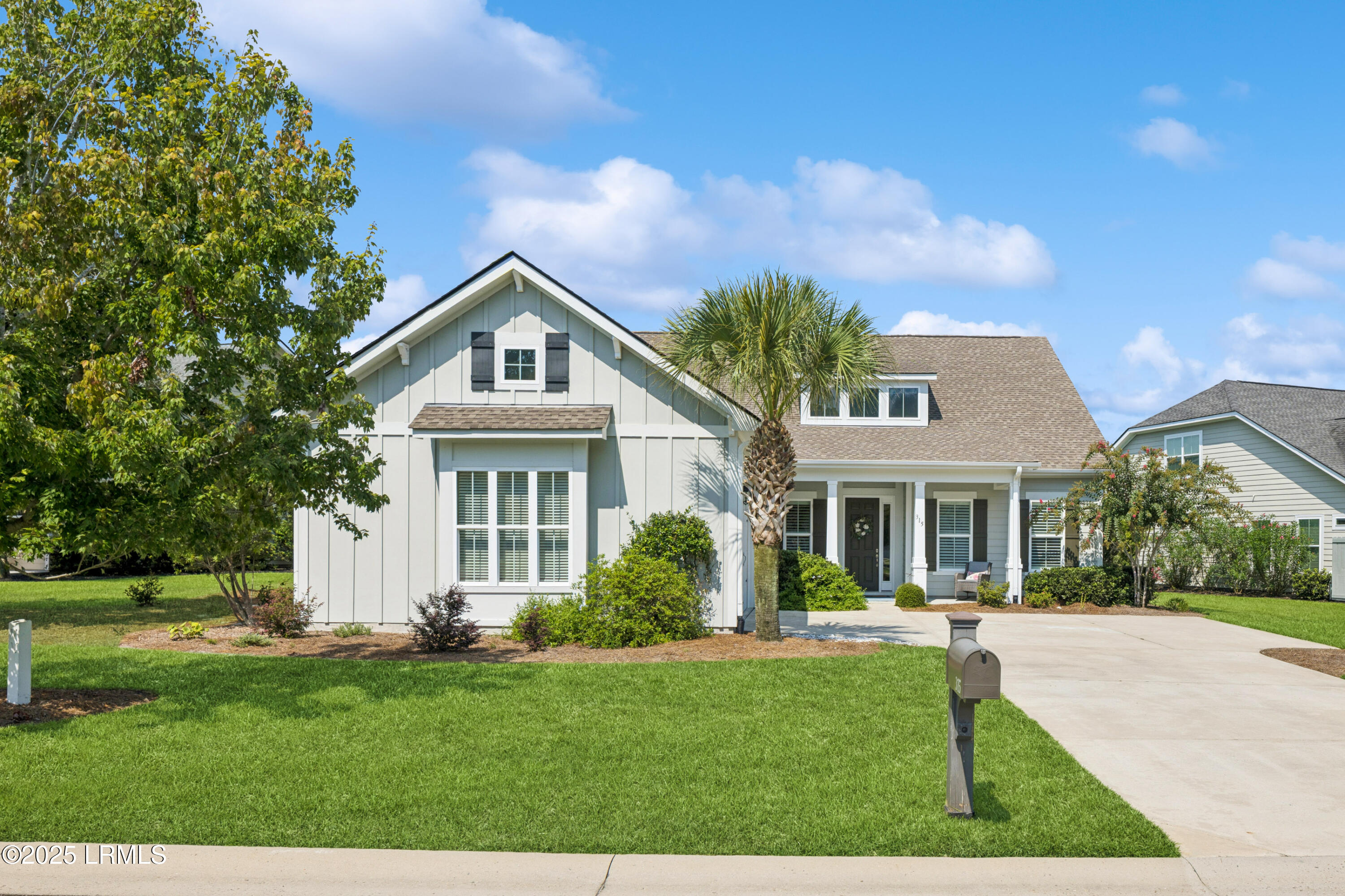 315 Lake Bluff Drive