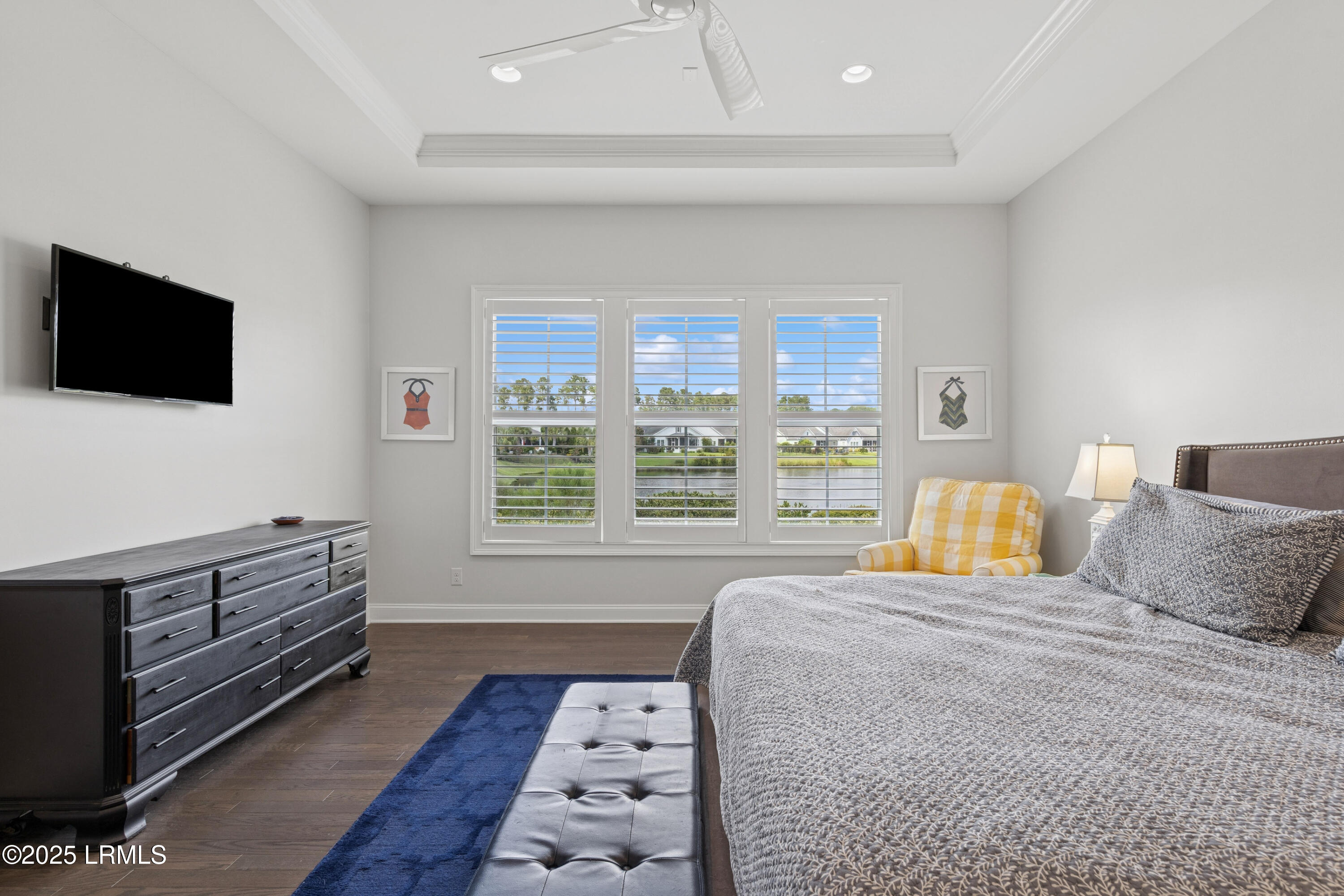 315 Lake Bluff Drive