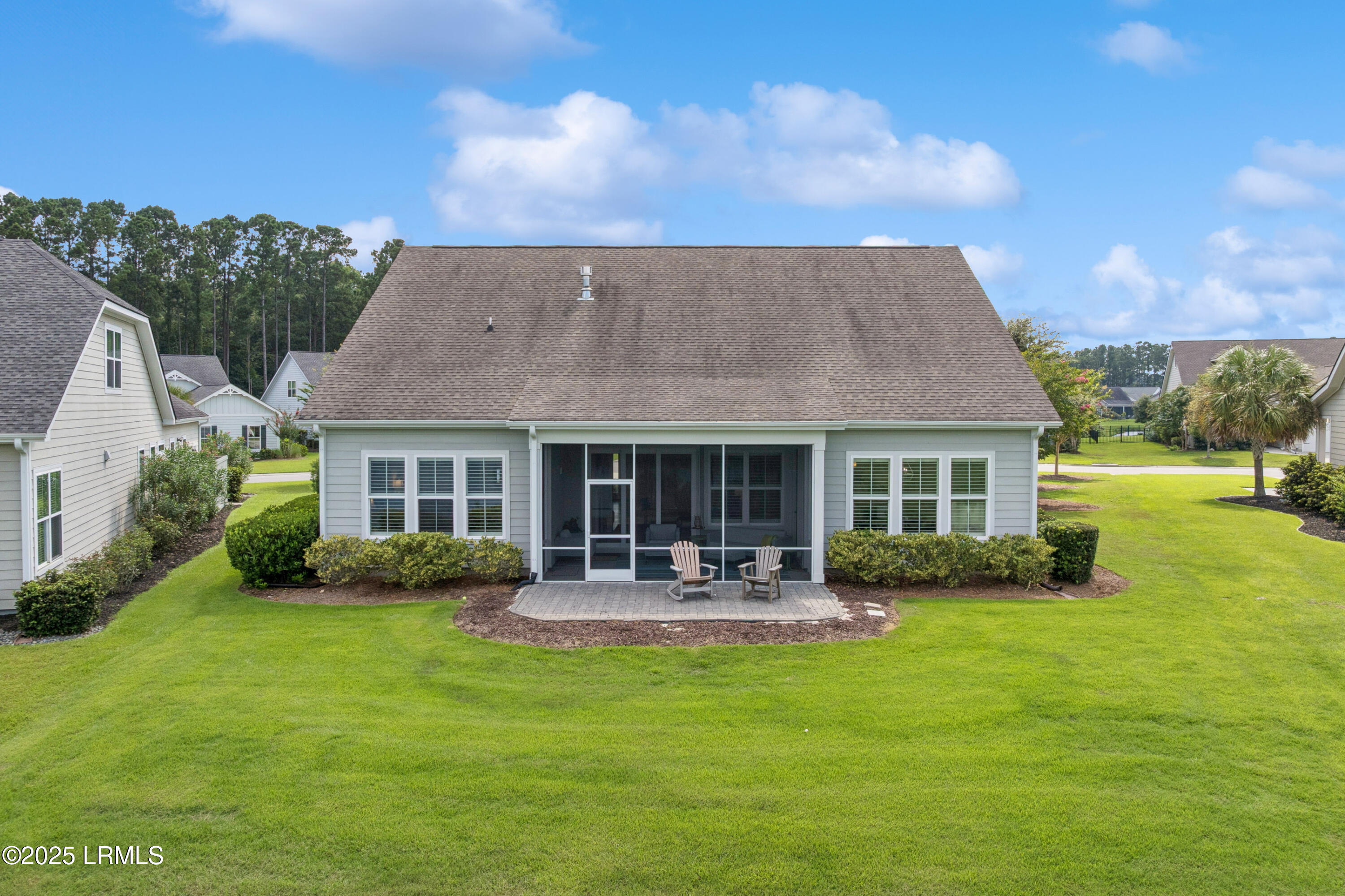 315 Lake Bluff Drive