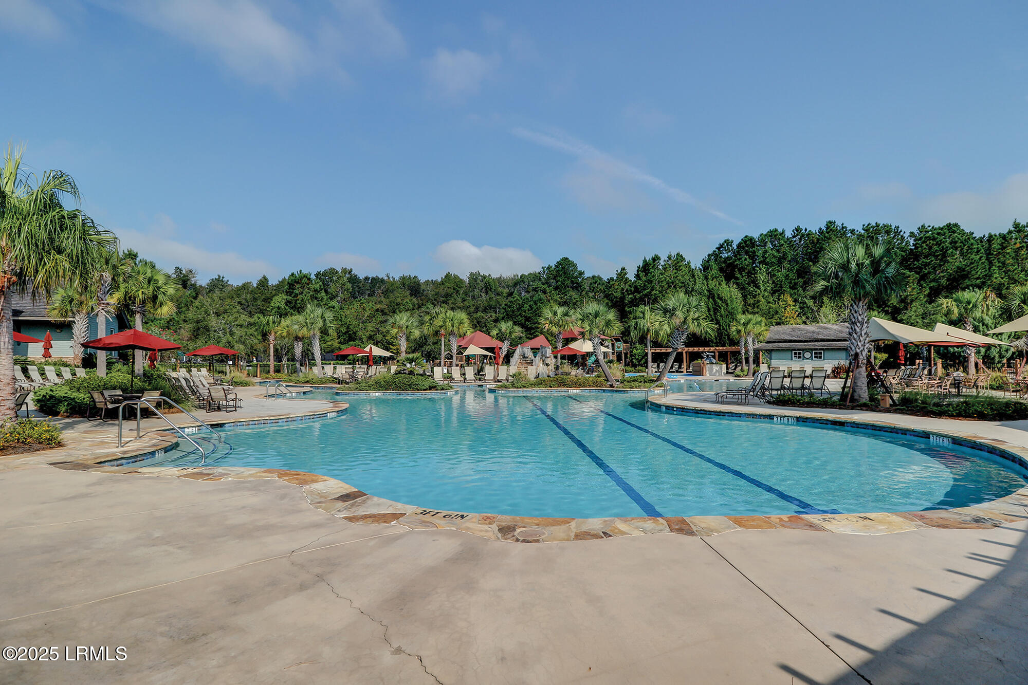 315 Lake Bluff Drive