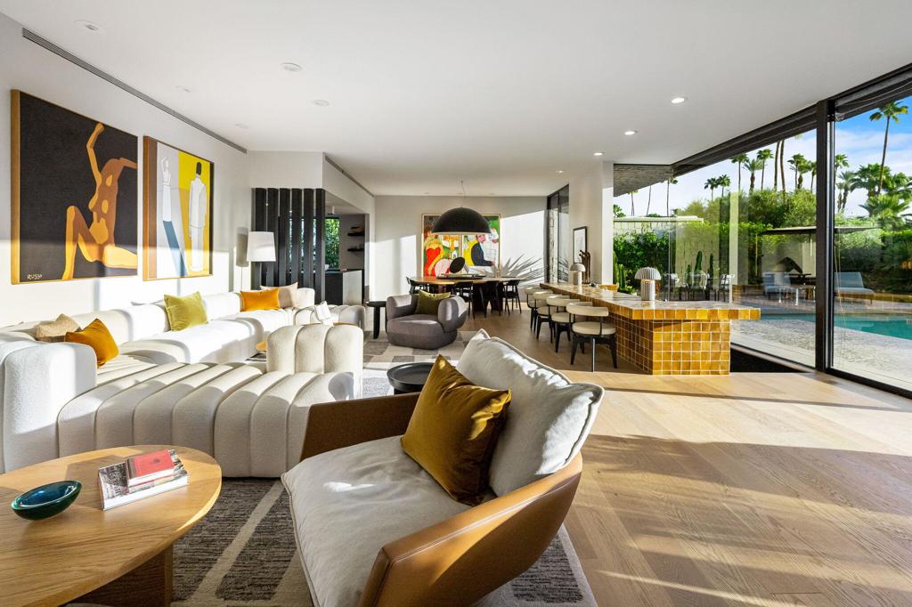 1419 Tamarisk West Street