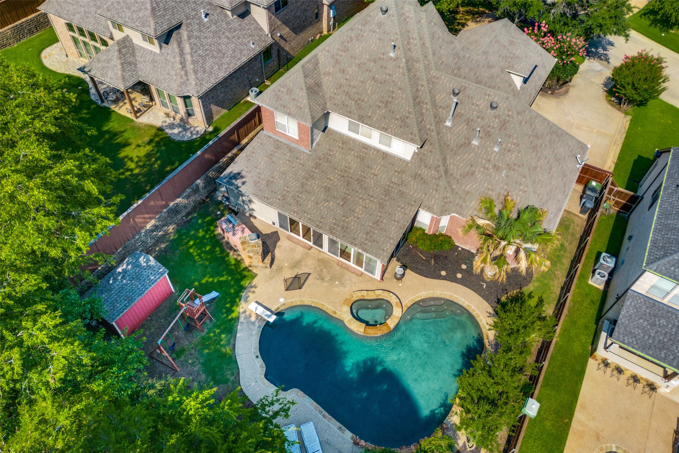 3421 Vista Lake Circle