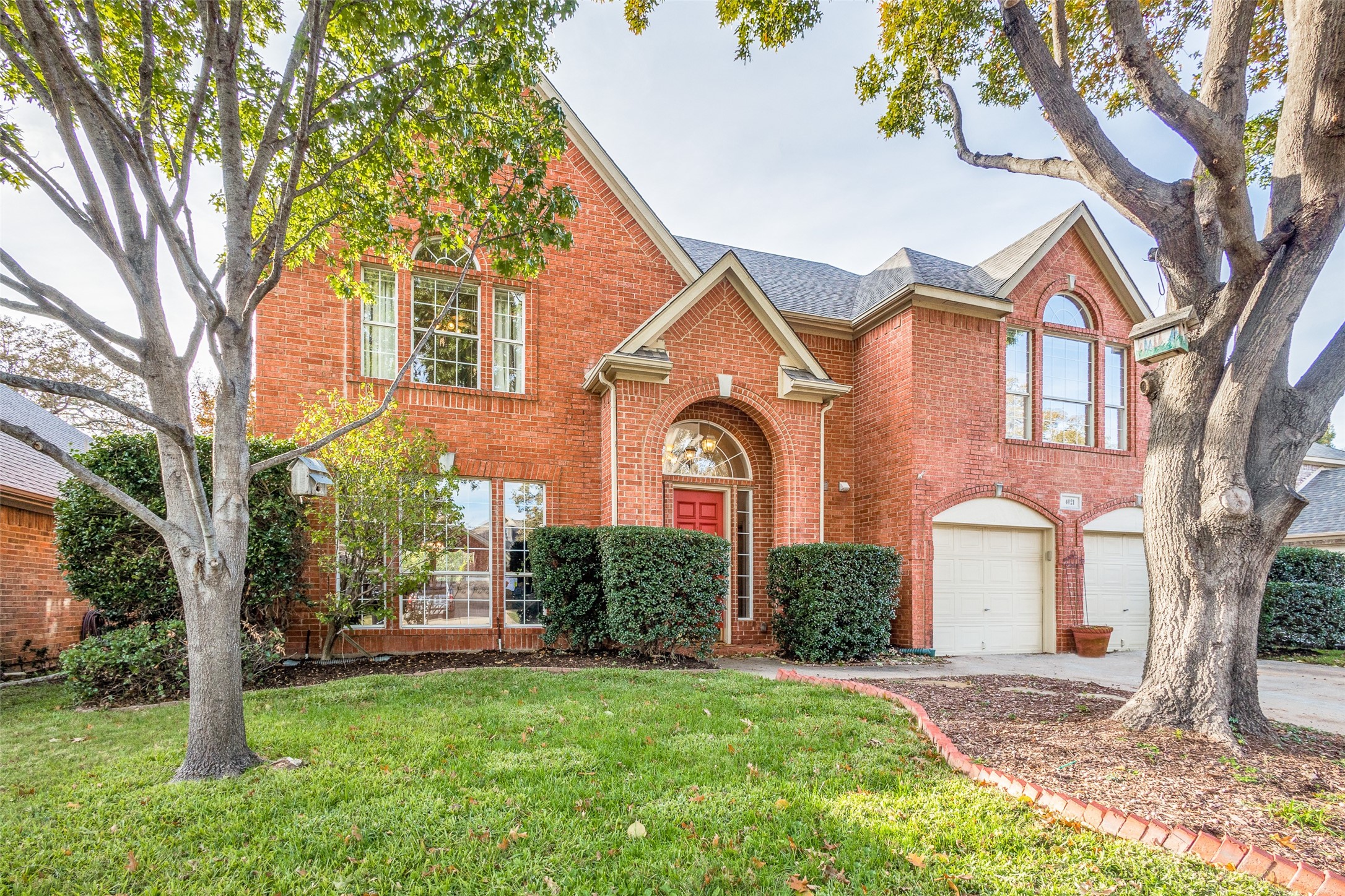 4021 Oak Park Drive