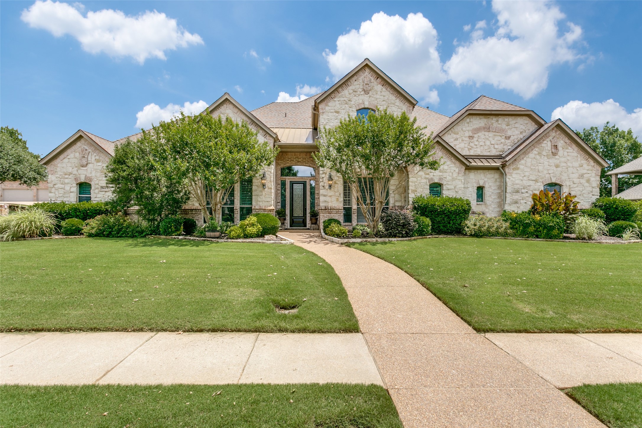 5613 Texas Trail