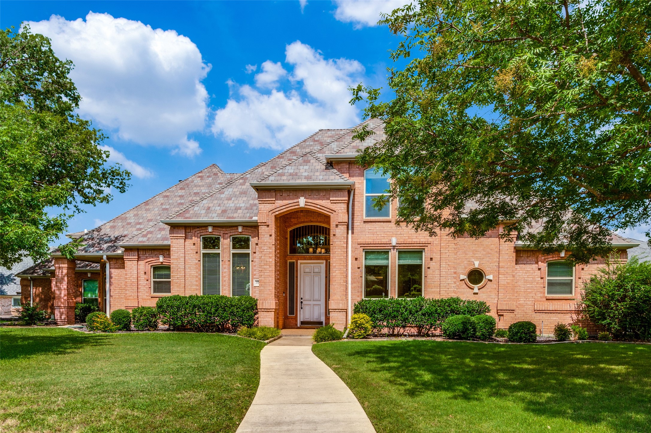 1009 Brazos Drive
