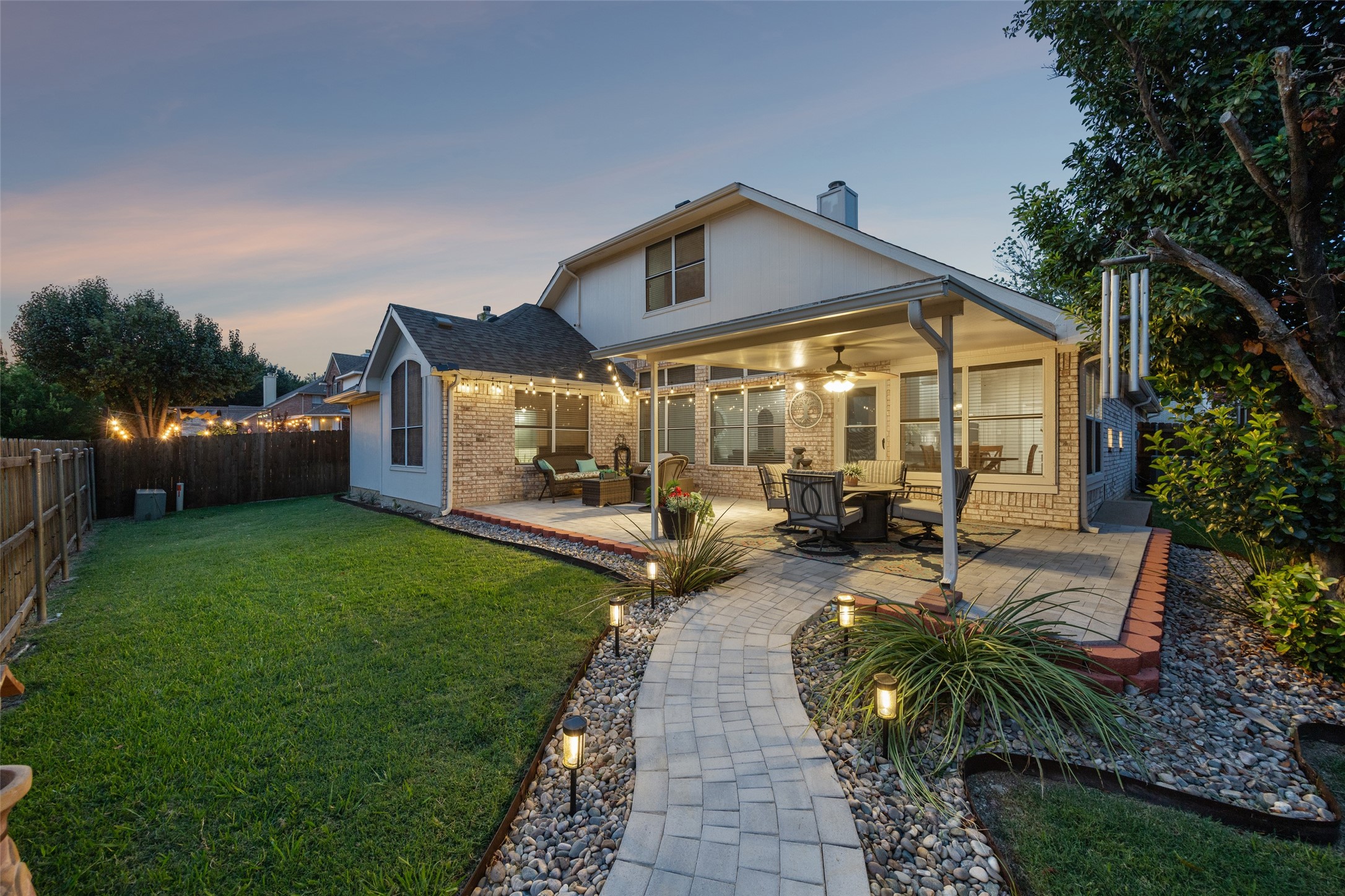1470 Sycamore Drive