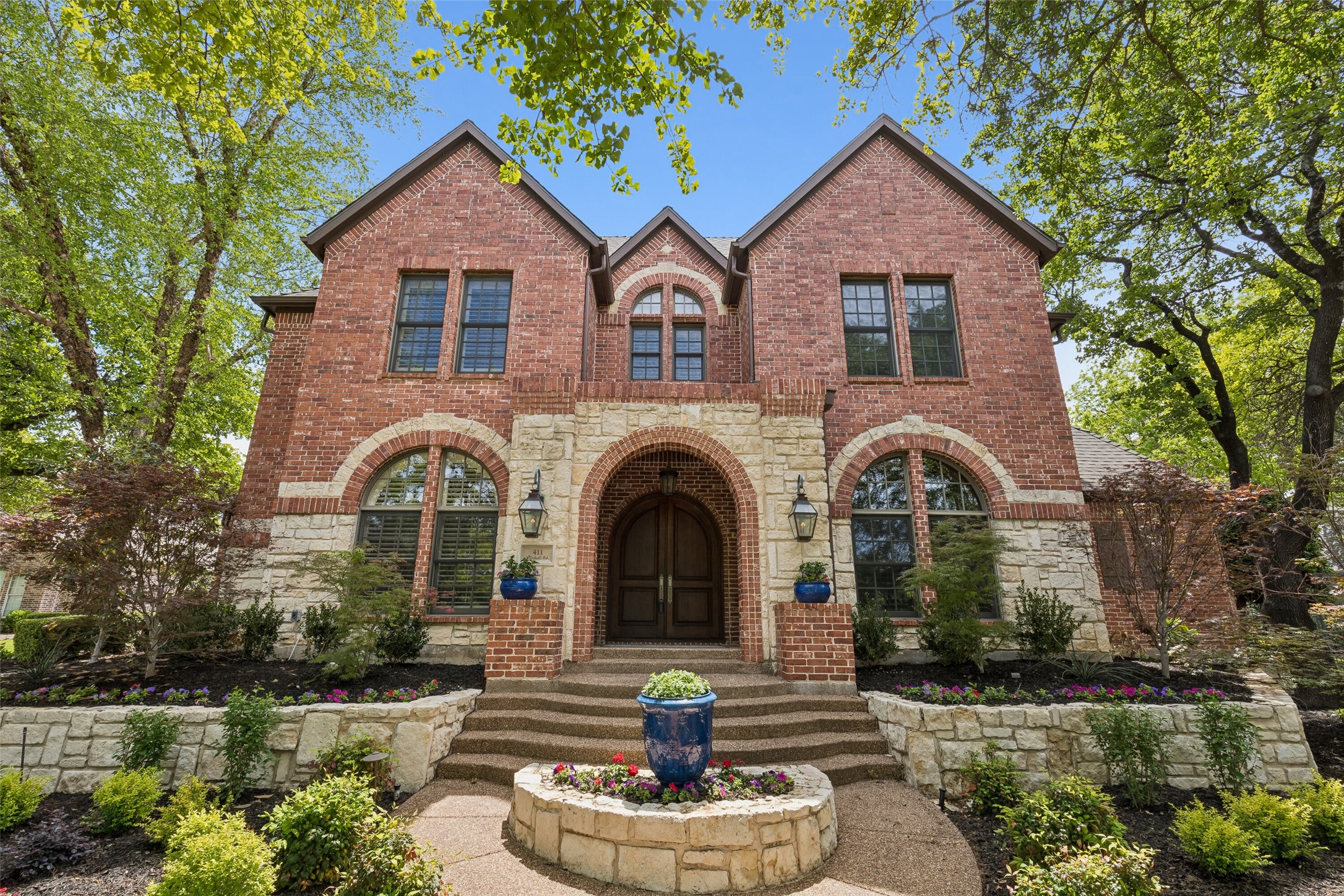 411 Marshall Road