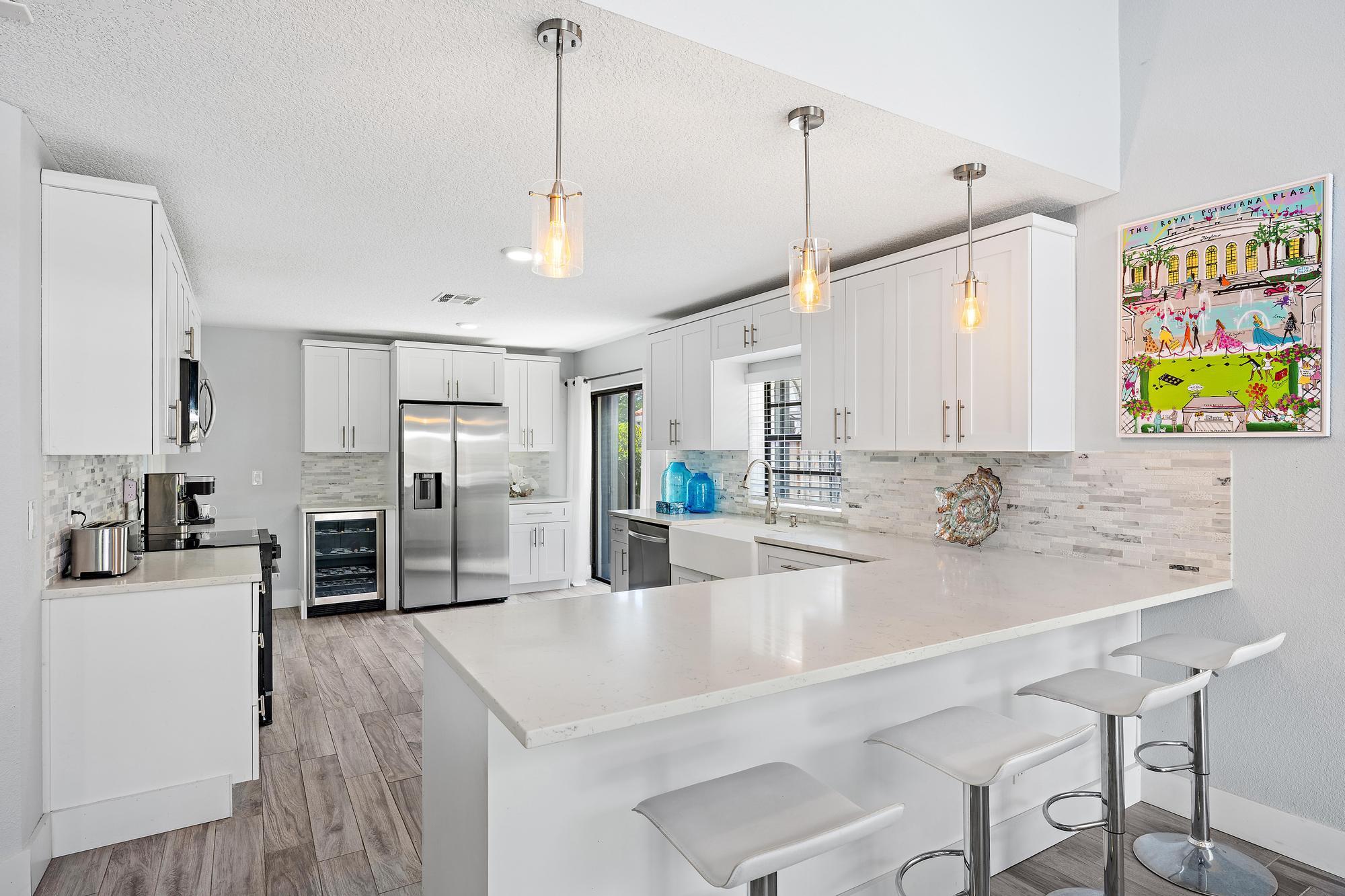 2596 La Cristal Circle